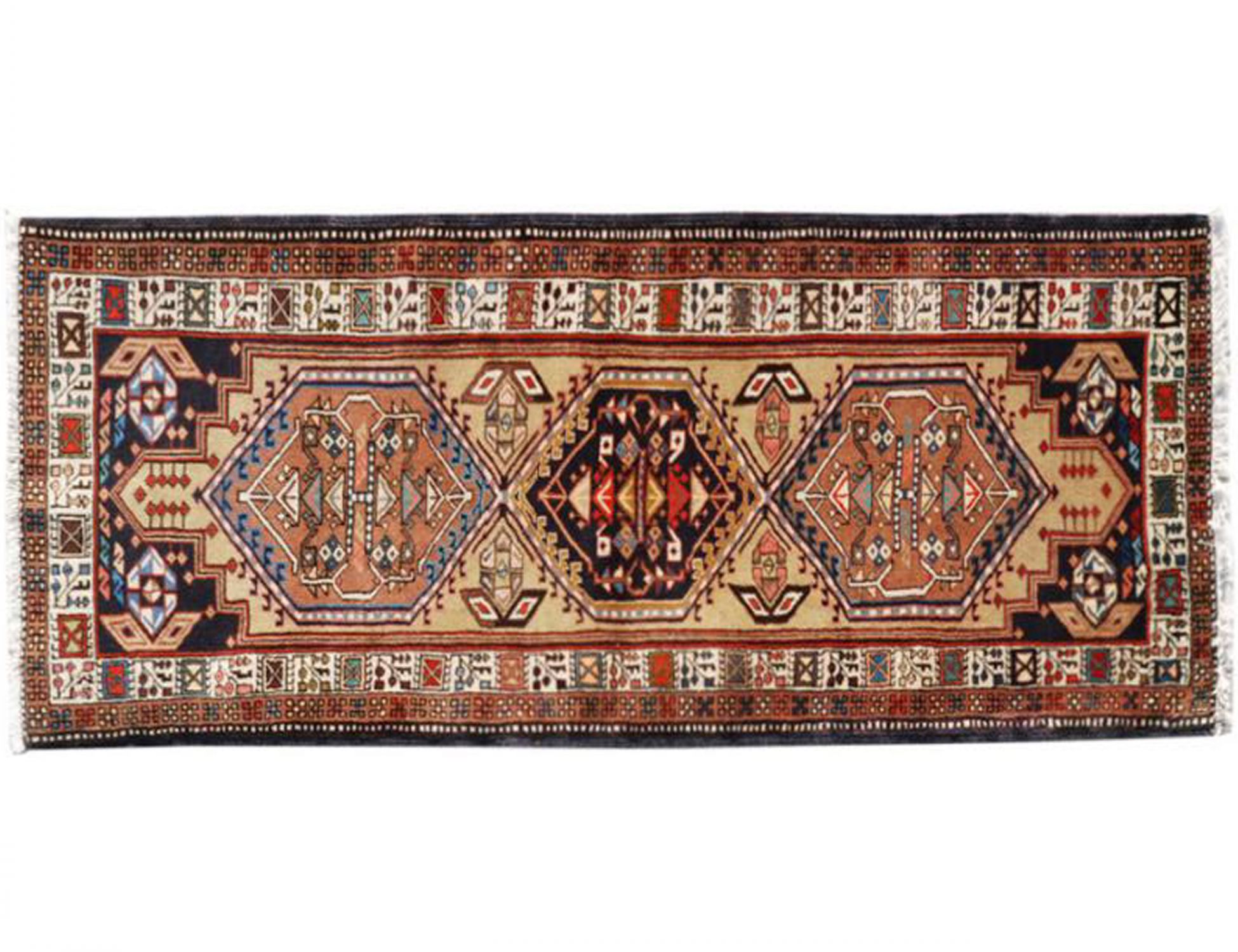  Persian    <br/>196 x 75 cm