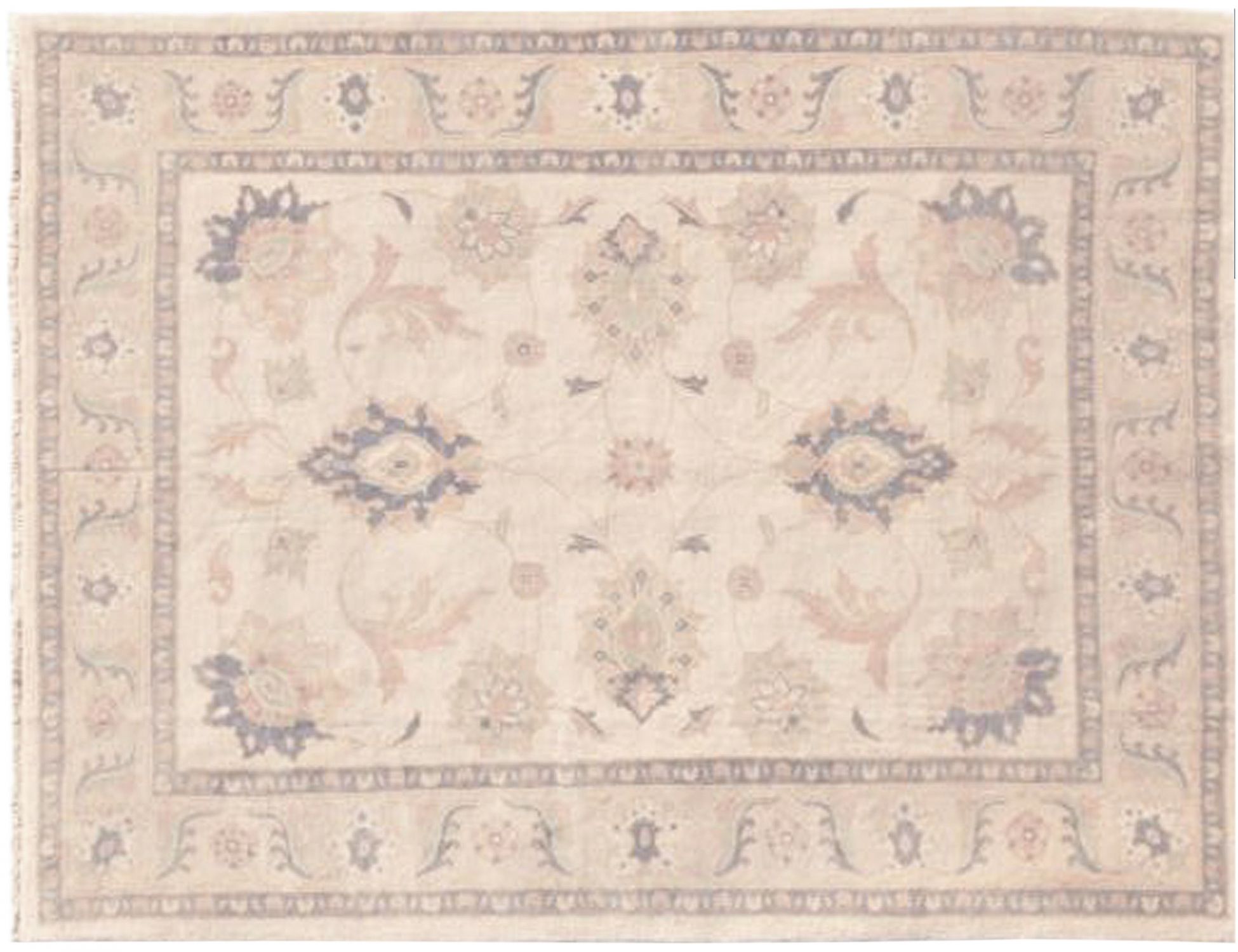 FARAHAN  <br/>242 x 185 cm