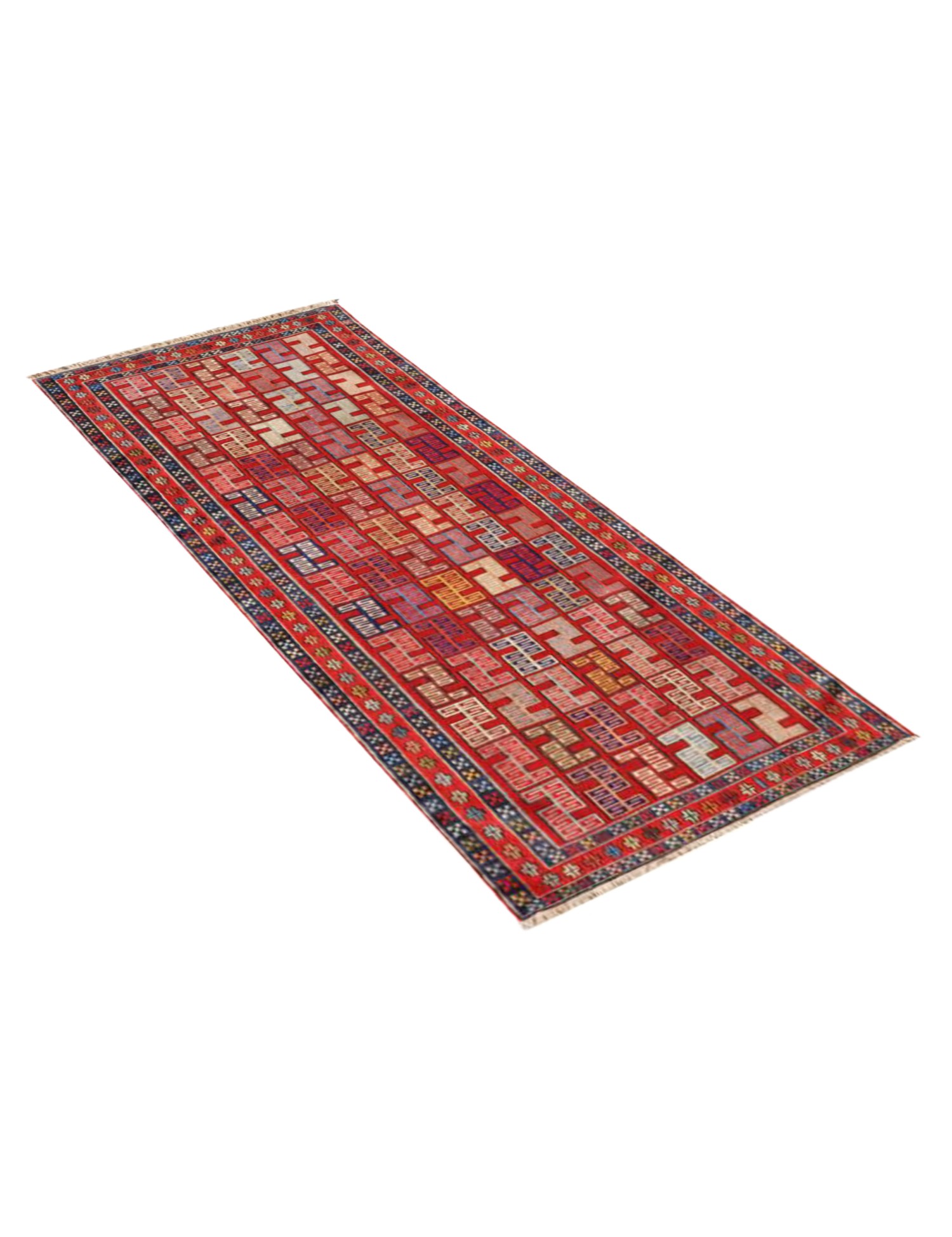 KILIM IRAN  <br/>202 x 84 cm