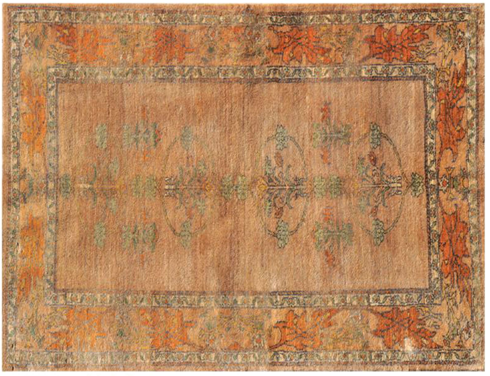 FARAHAN Περσικό  <br/>172 x 104 cm