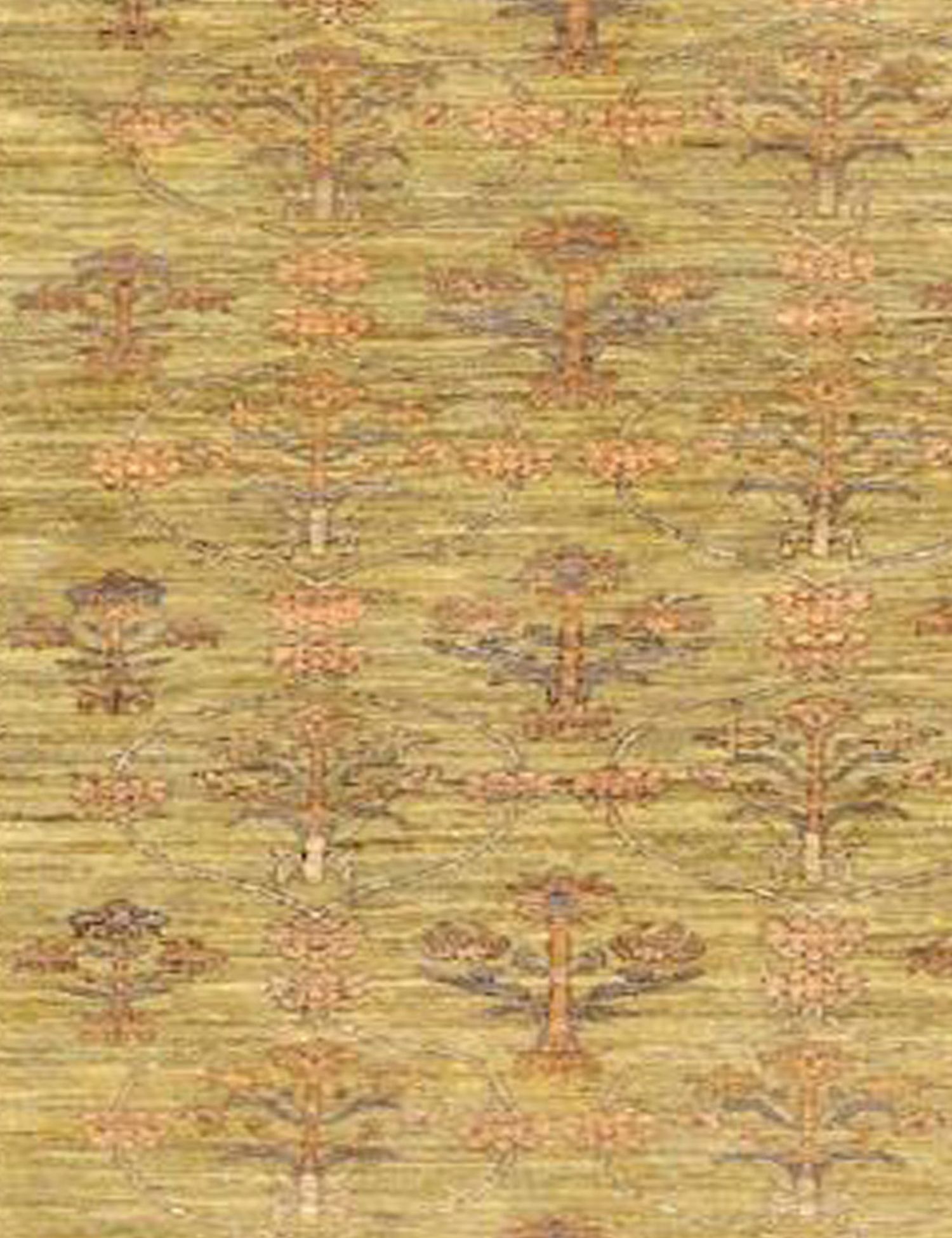 FARAHAN Περσικό  <br/>222 x 140 cm