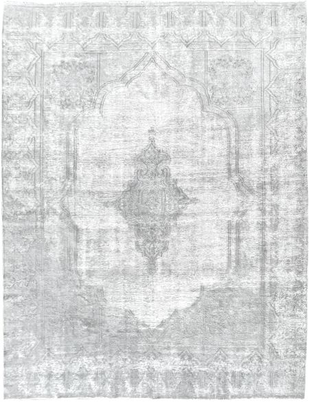 Vintage Χαλί 460 X 296 