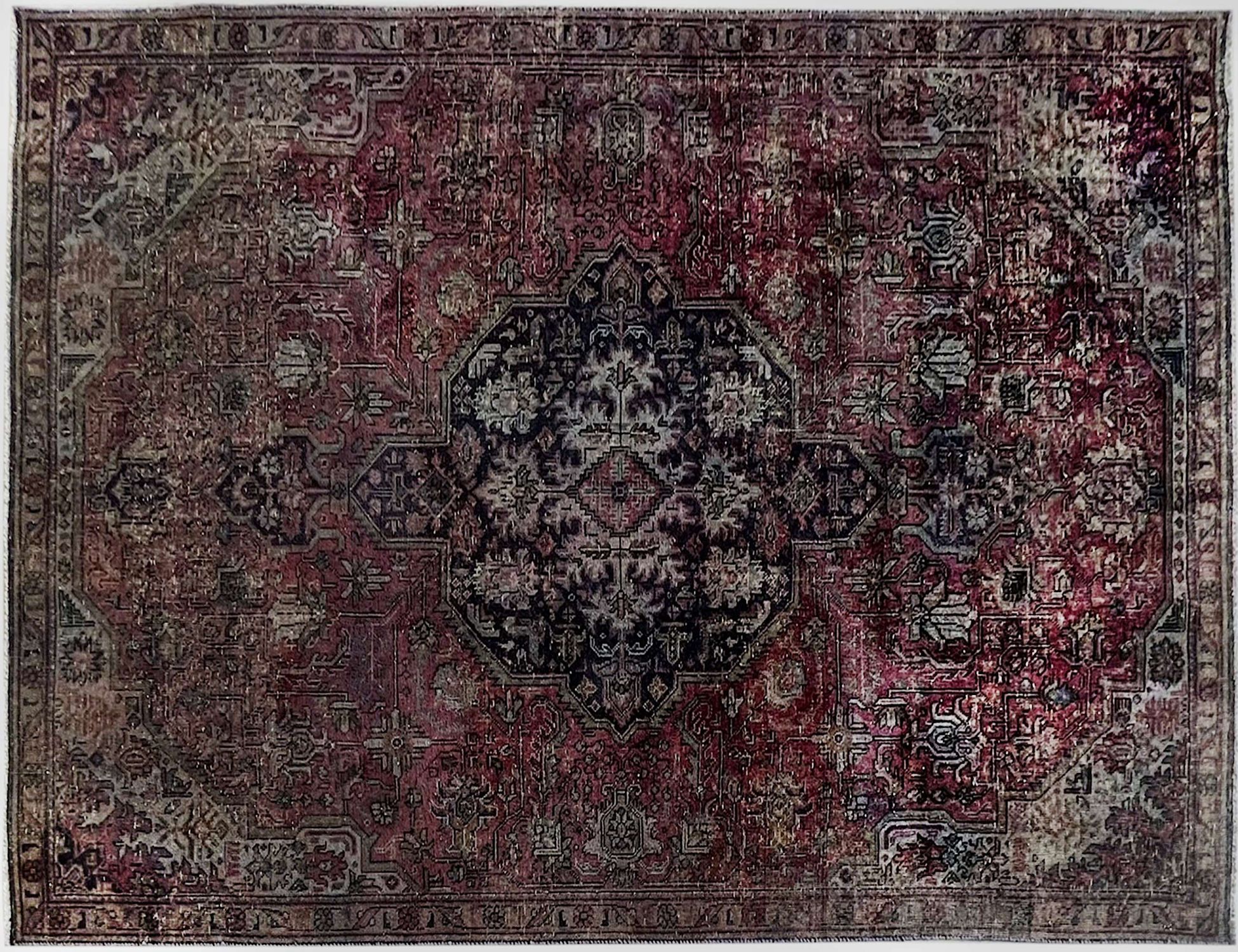 Vintage    <br/>280 x 186 cm