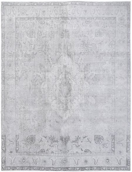 Vintage Χαλί 363 X 294 