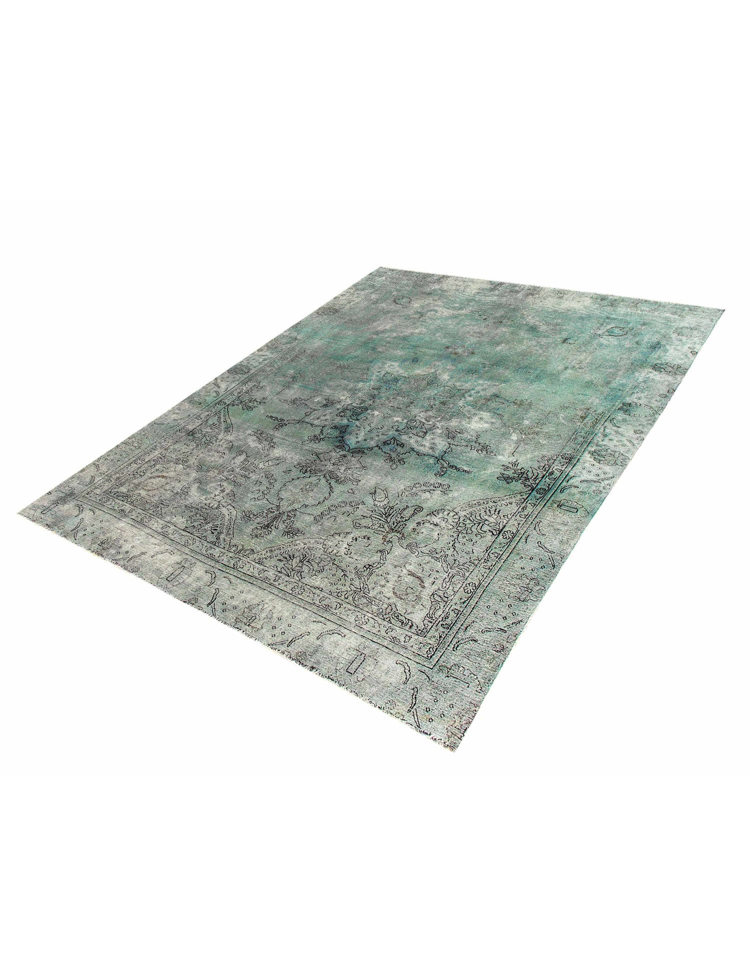 Persian Vintage    <br/>360 x 267 cm