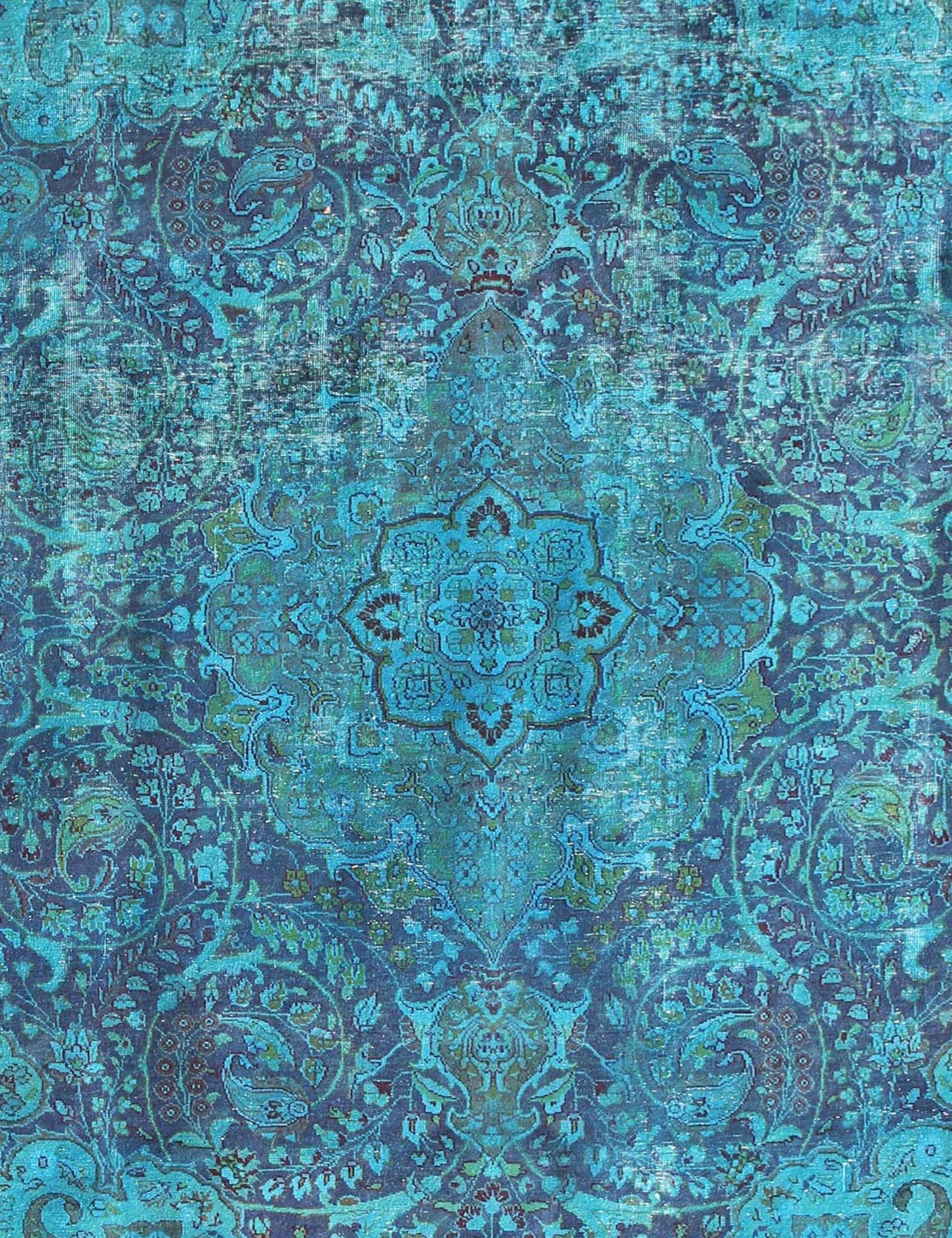 Retro Rug  <br/>336 x 246 cm