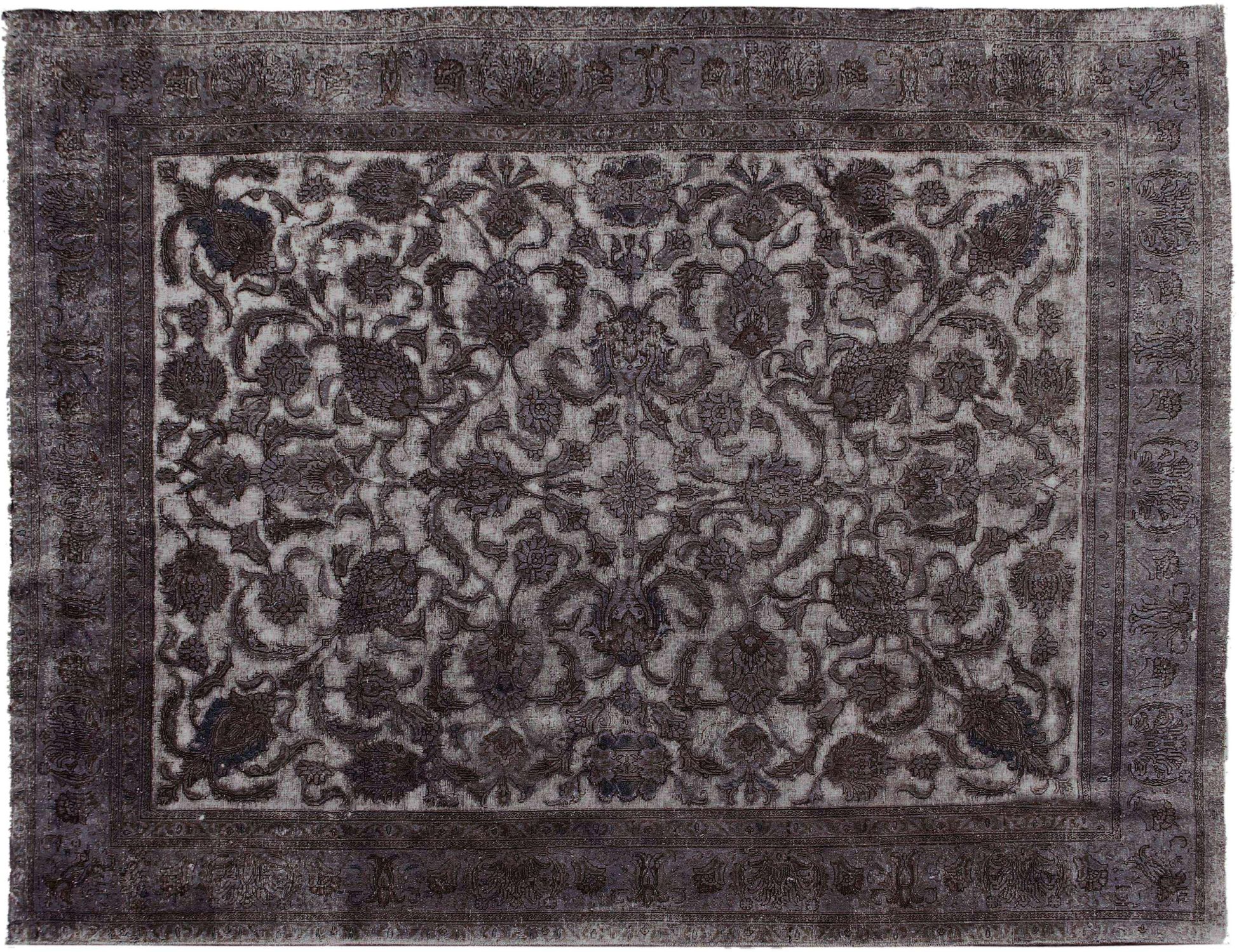 Persian Vintage    <br/>377 x 279 cm