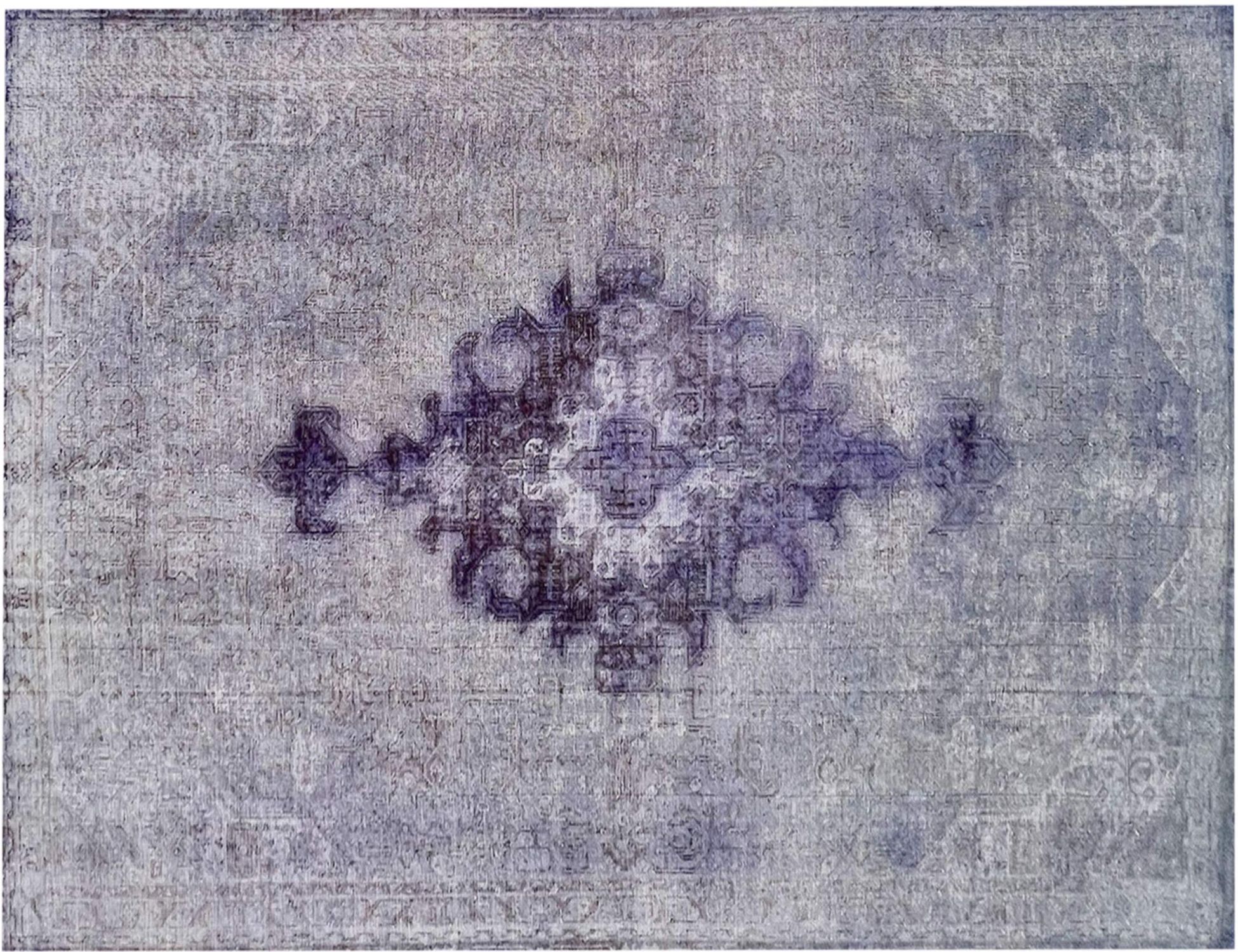 Retro Rug  <br/>313 x 207 cm