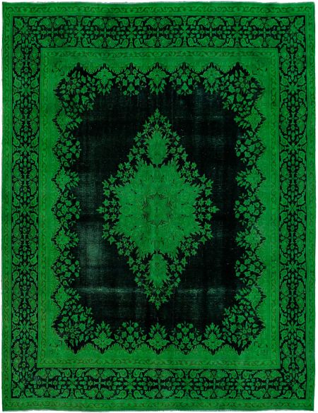 Persian Vintage Χαλί 385 x 285 