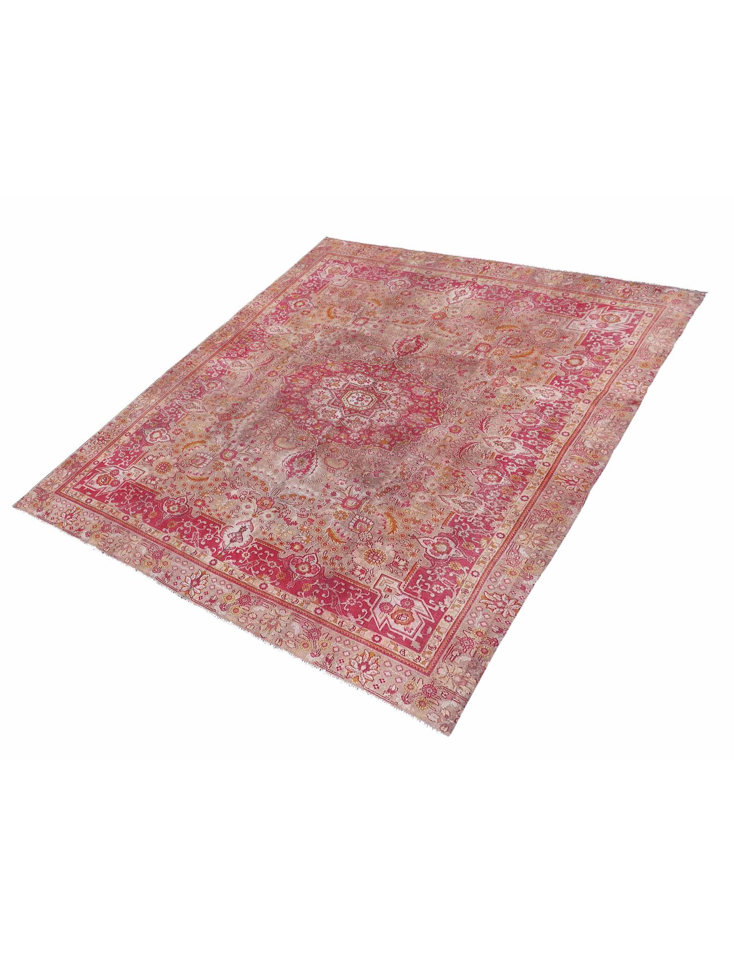 Persian Vintage    <br/>363 x 267 cm