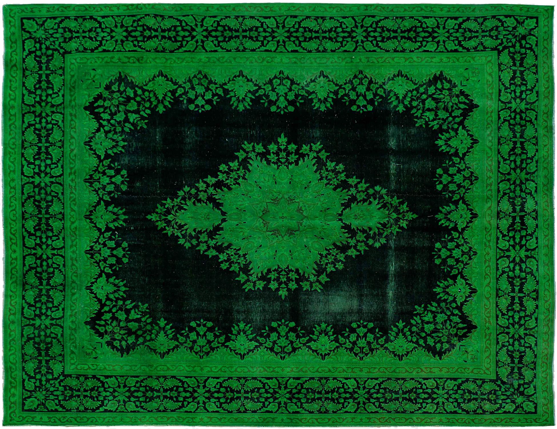 Persian Vintage    <br/>385 x 285 cm