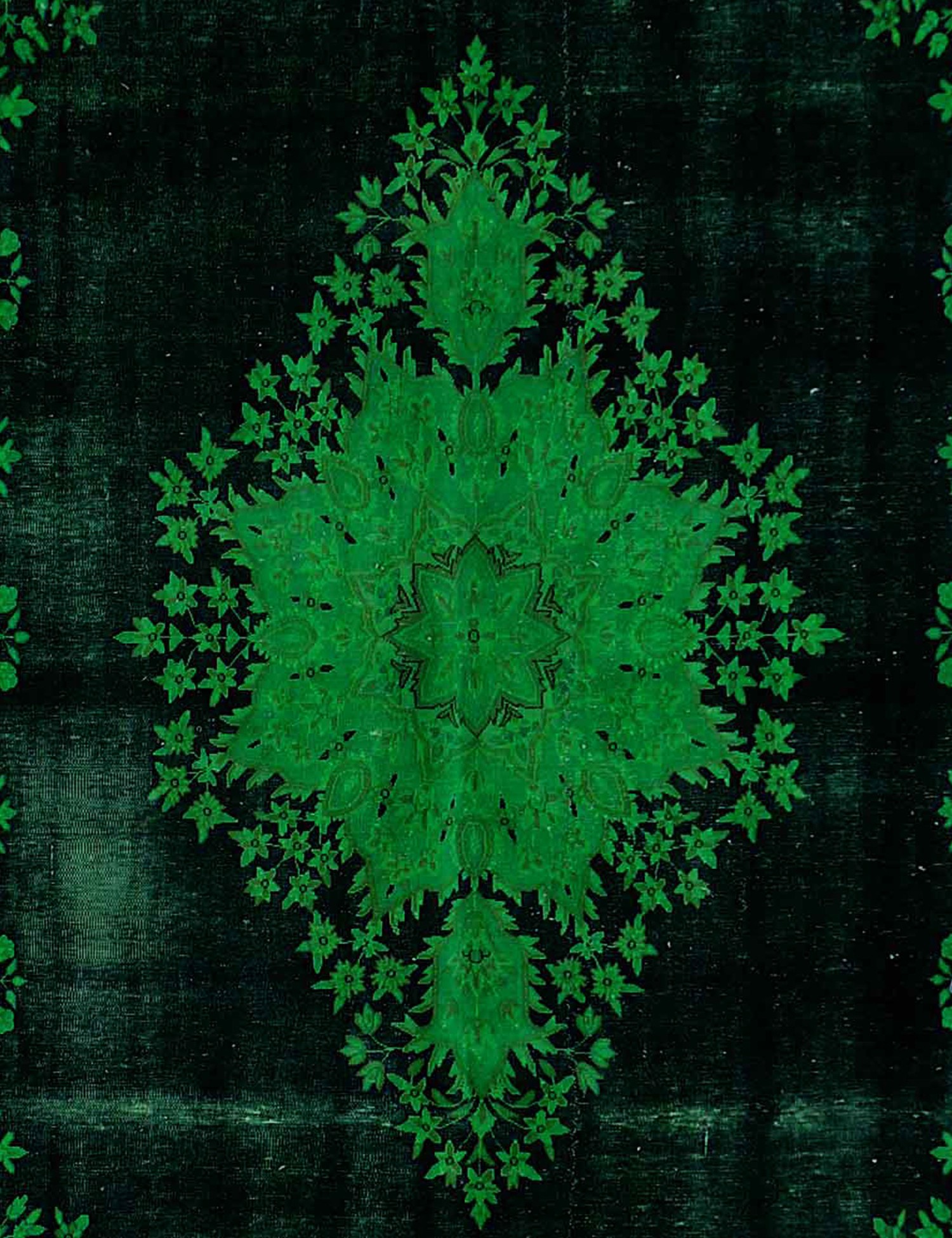 Persian Vintage    <br/>385 x 285 cm