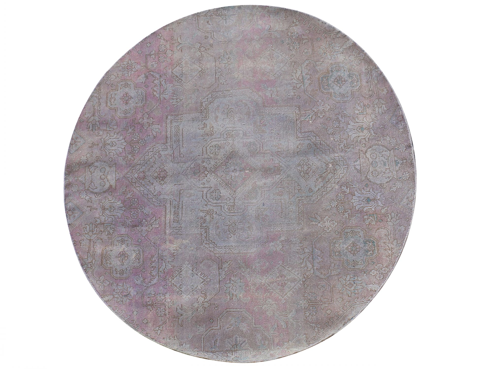 Vintage    <br/>216 x 216 cm