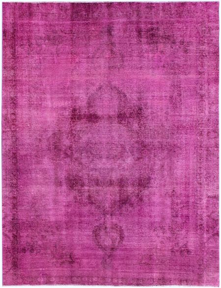 Persian Vintage Χαλί 292 x 225 