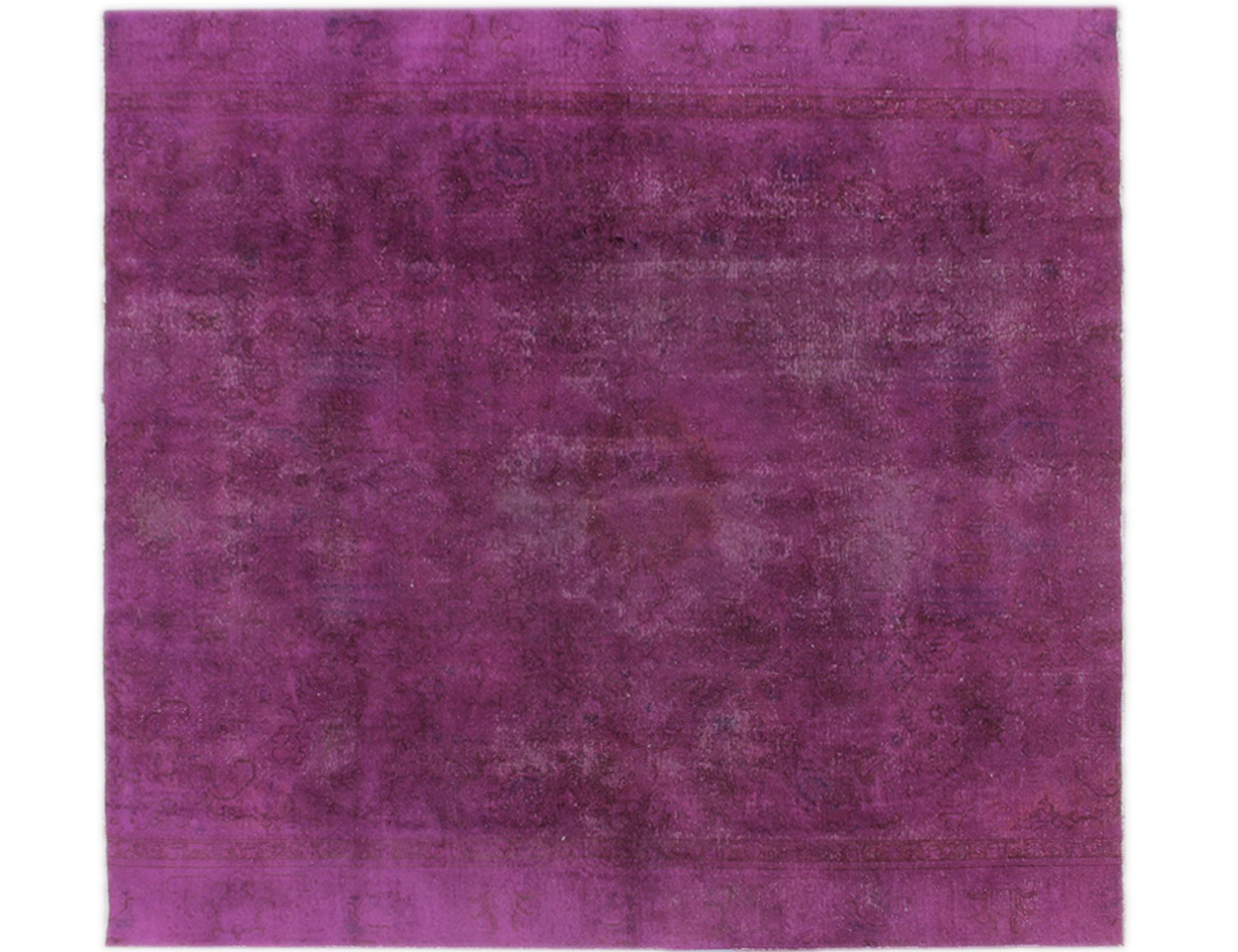 Persian Vintage    <br/>280 x 280 cm