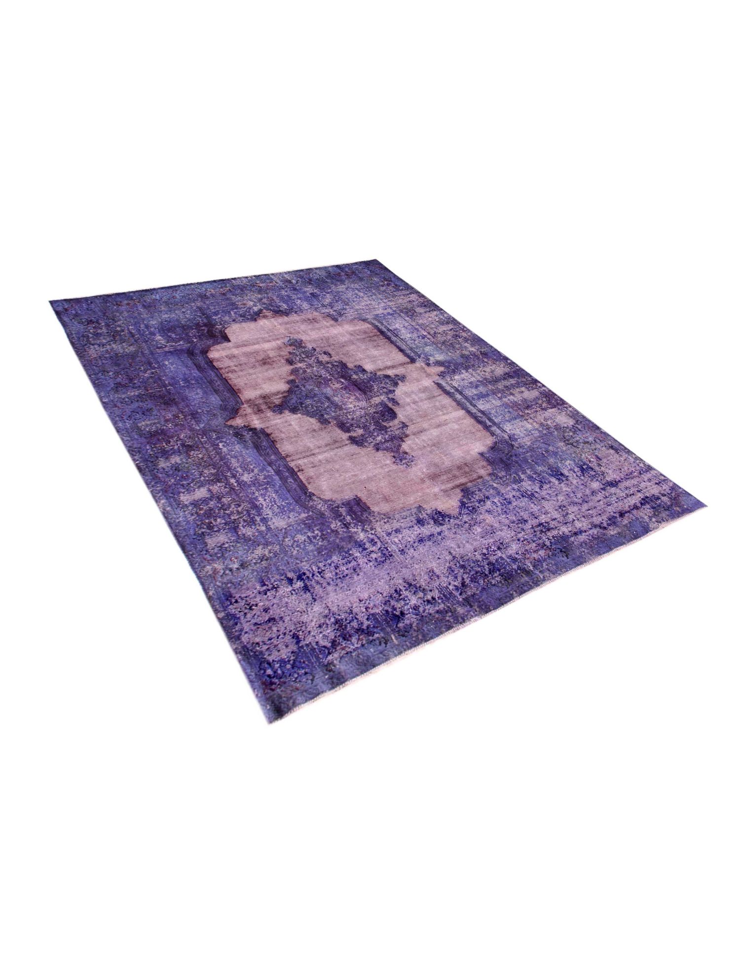 Persian Vintage    <br/>360 x 245 cm