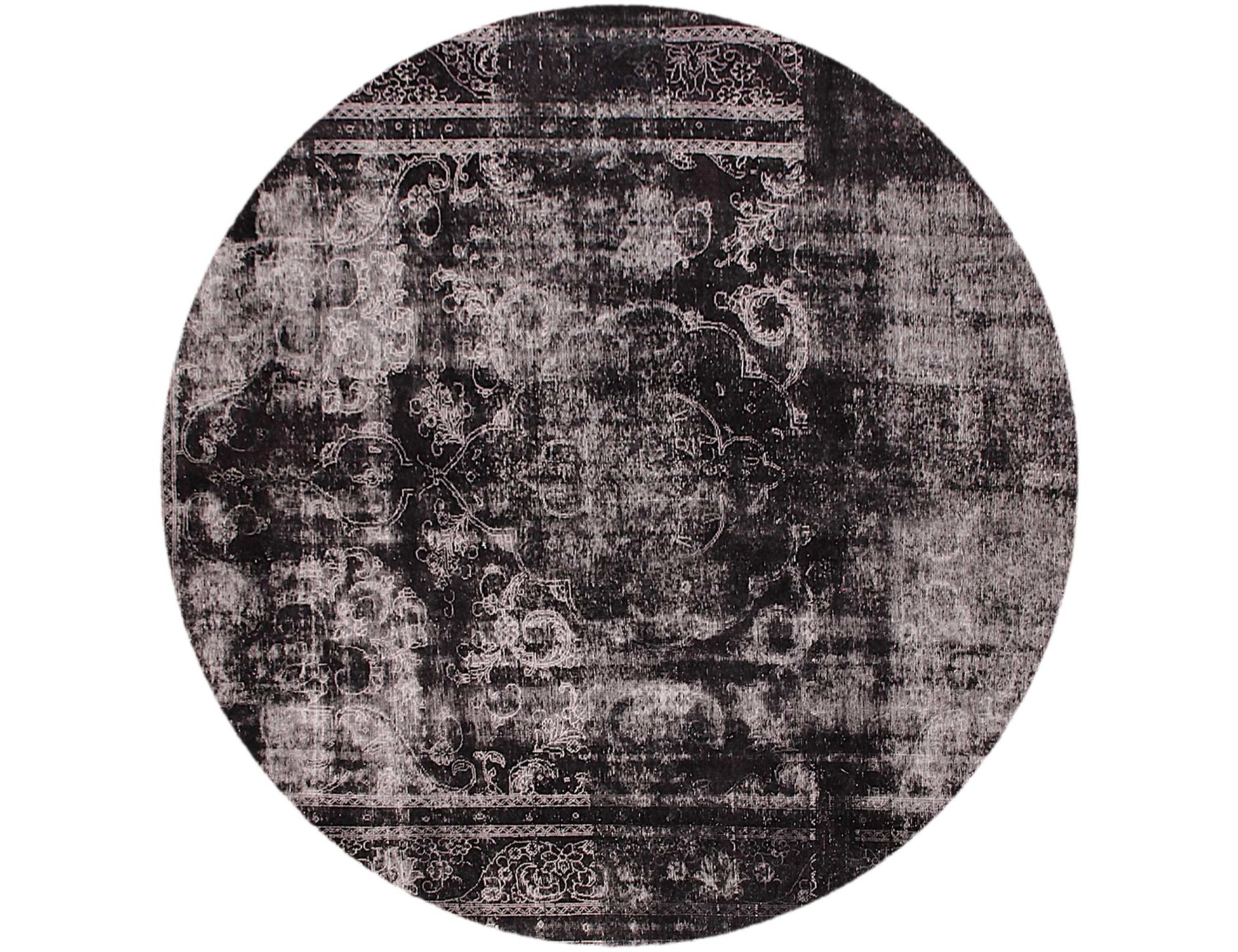 Persian Vintage    <br/>285 x 285 cm