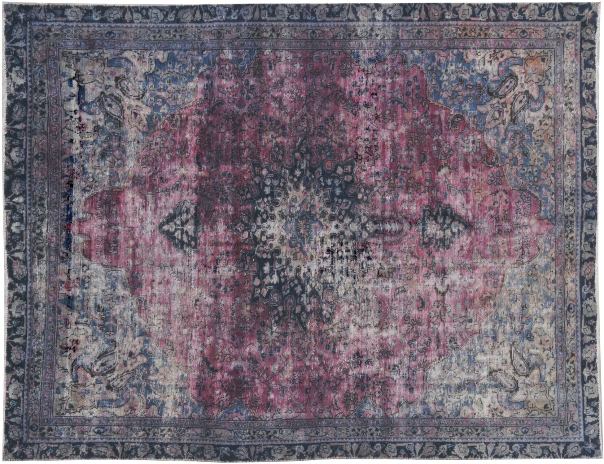 Vintage    <br/>320 x 232 cm