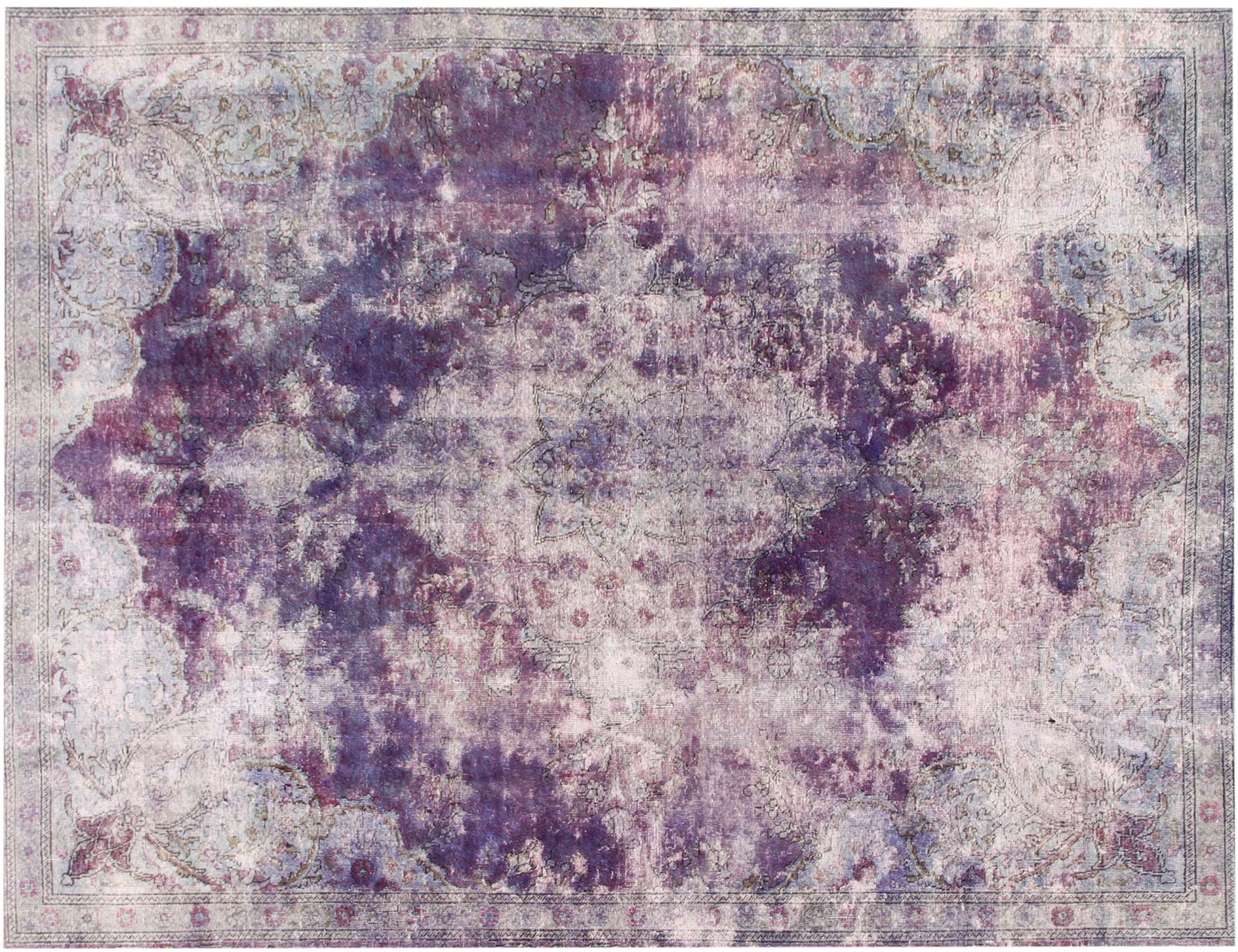 Persian Vintage    <br/>307 x 220 cm