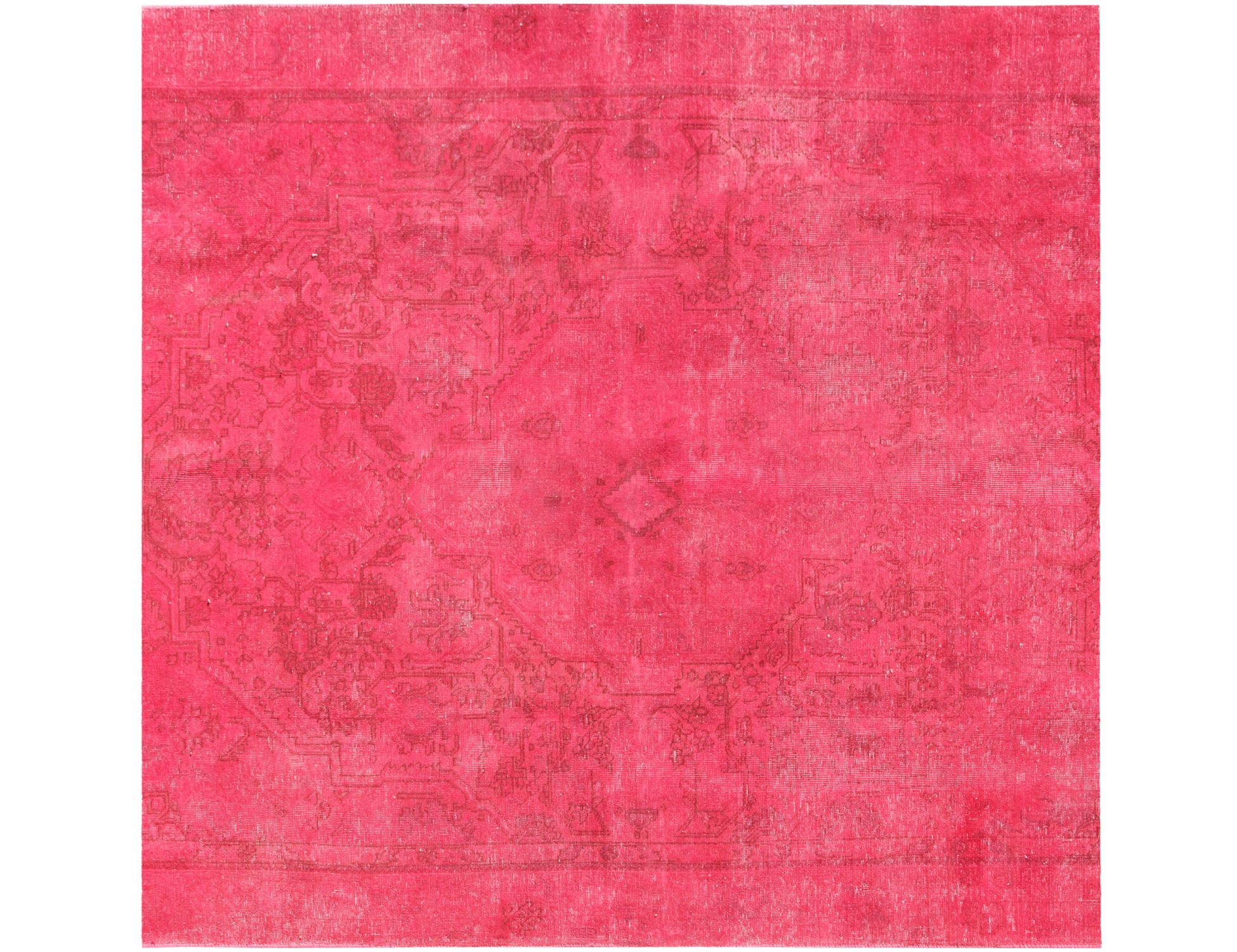 Persian Vintage    <br/>184 x 184 cm