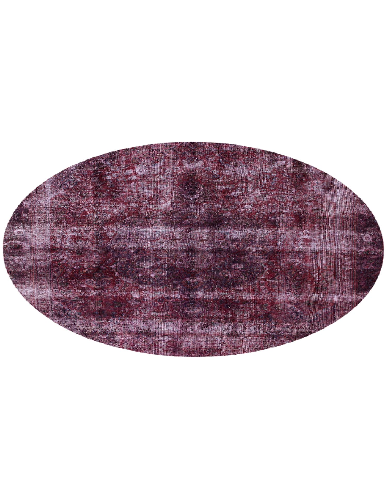 Persian Vintage    <br/>227 x 227 cm