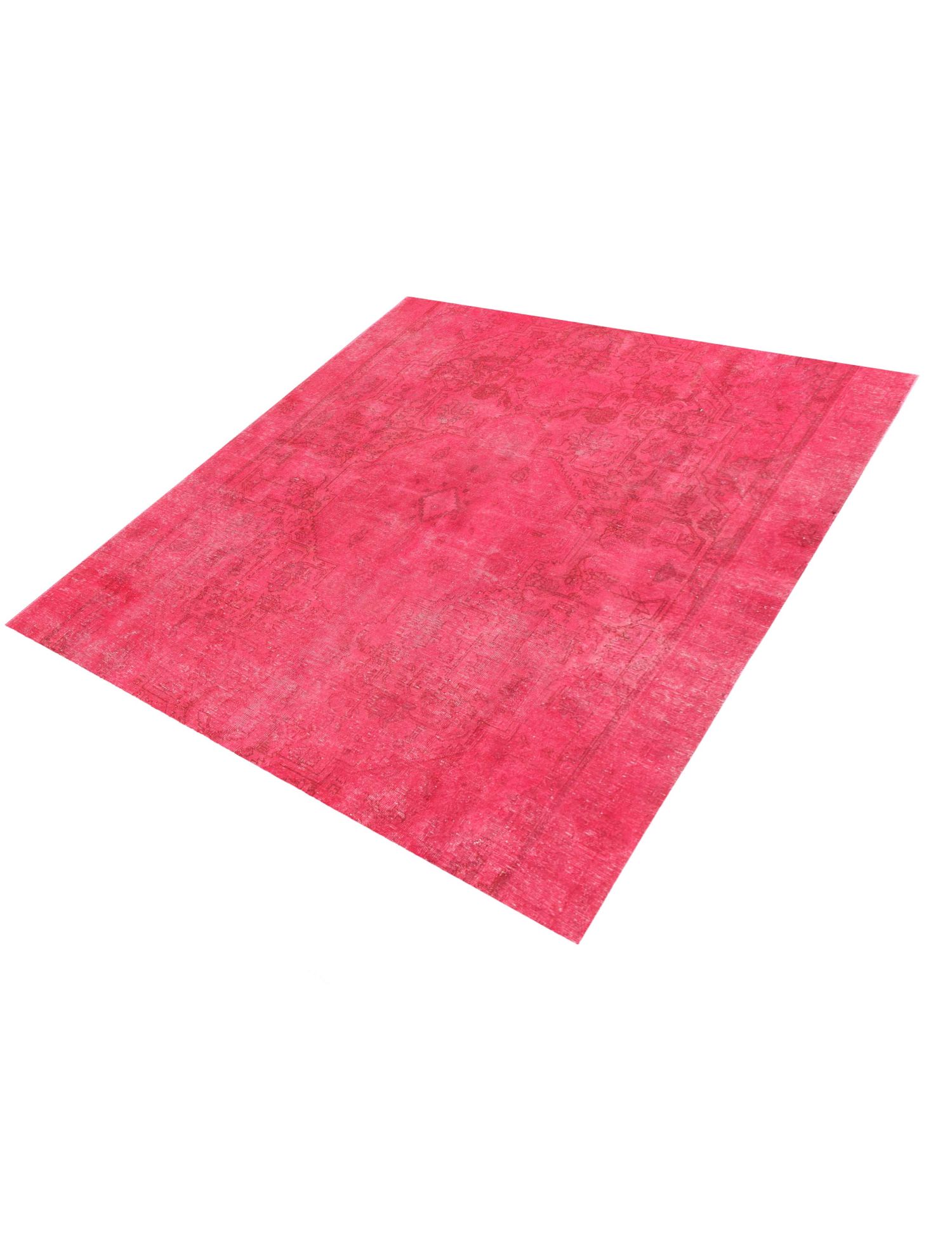 Persian Vintage    <br/>184 x 184 cm