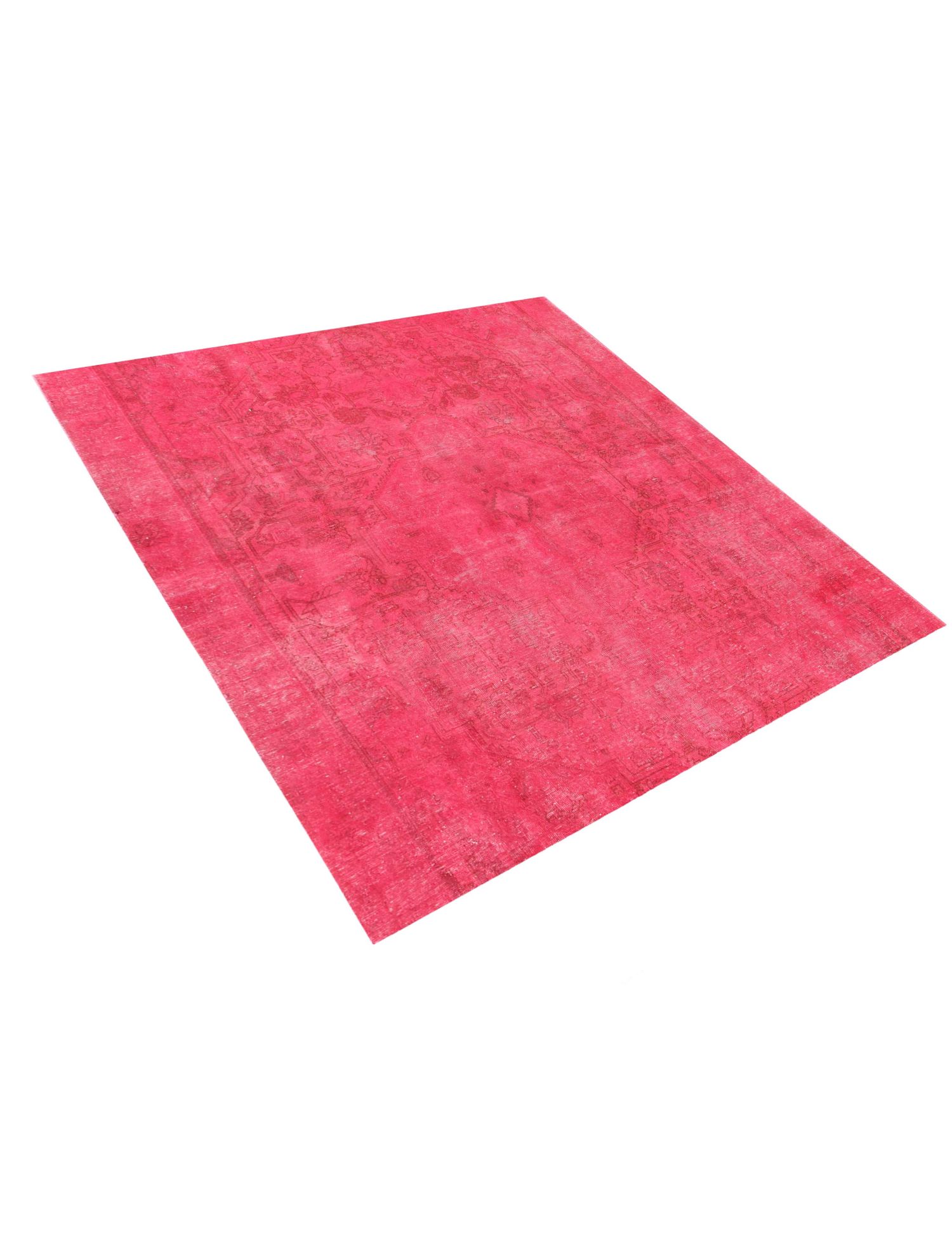 Persian Vintage    <br/>184 x 184 cm