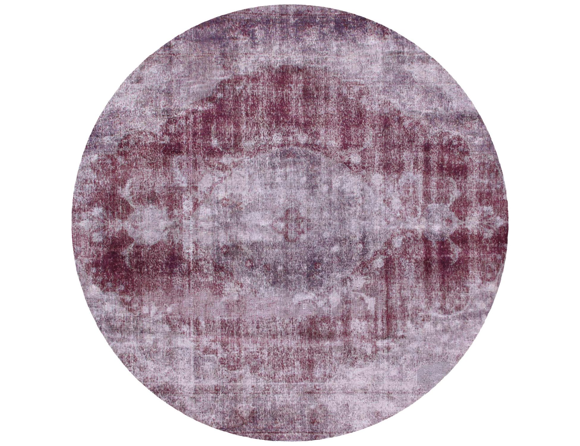 Persian Vintage    <br/>280 x 280 cm