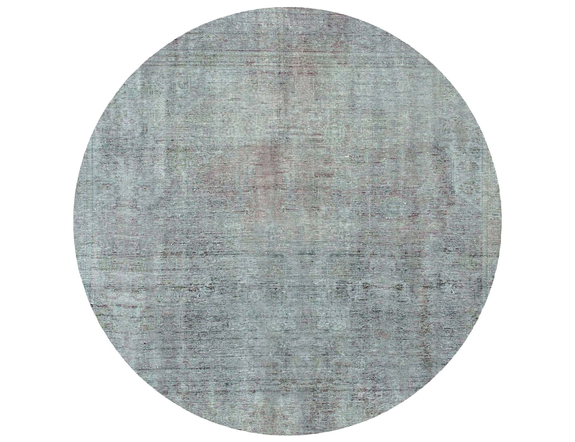 Persian Vintage    <br/>240 x 240 cm