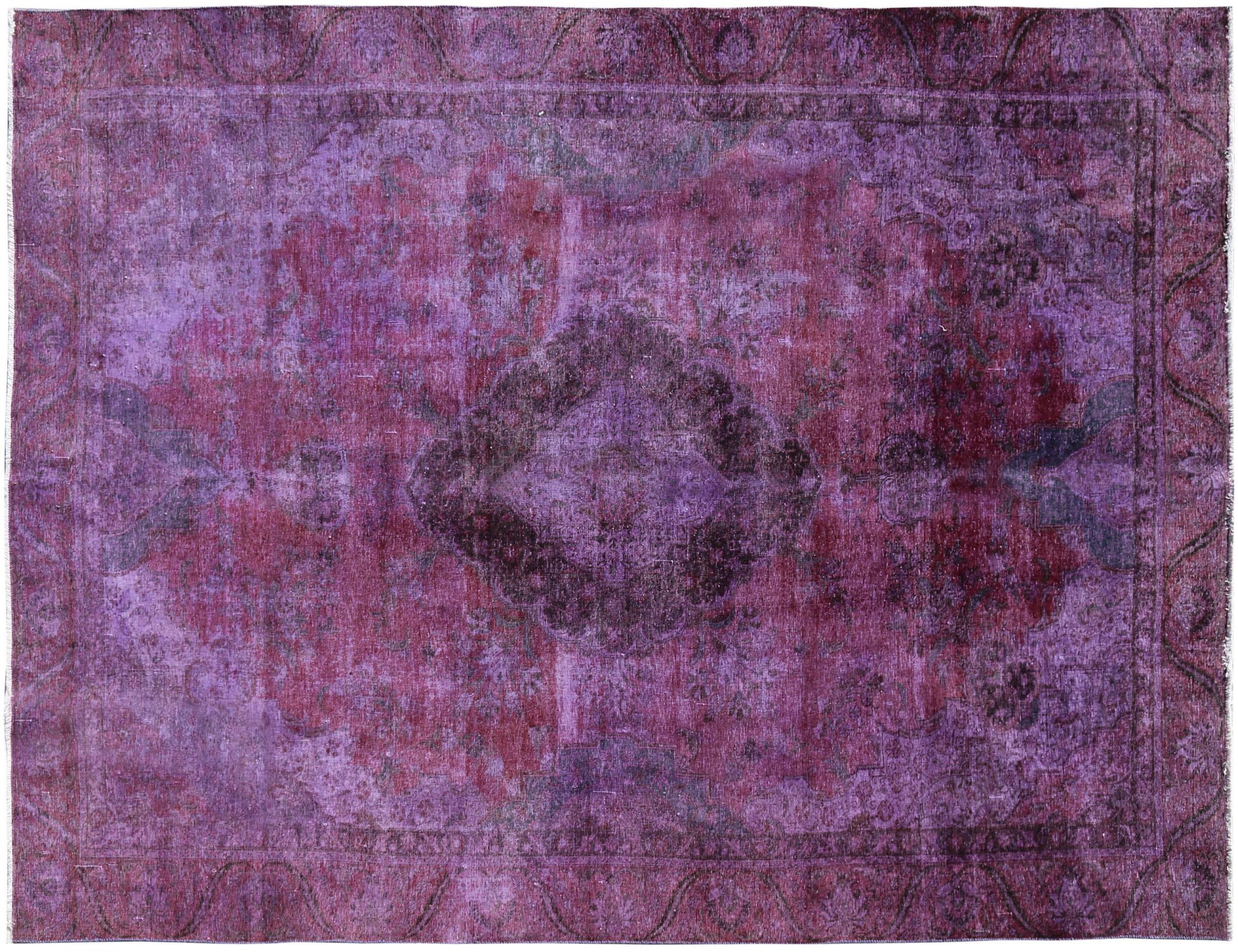 Vintage    Μωβ <br/>462 x 280 cm