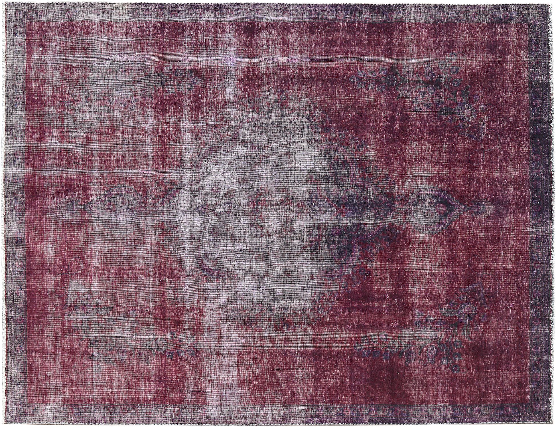 Vintage    Μωβ <br/>323 x 234 cm