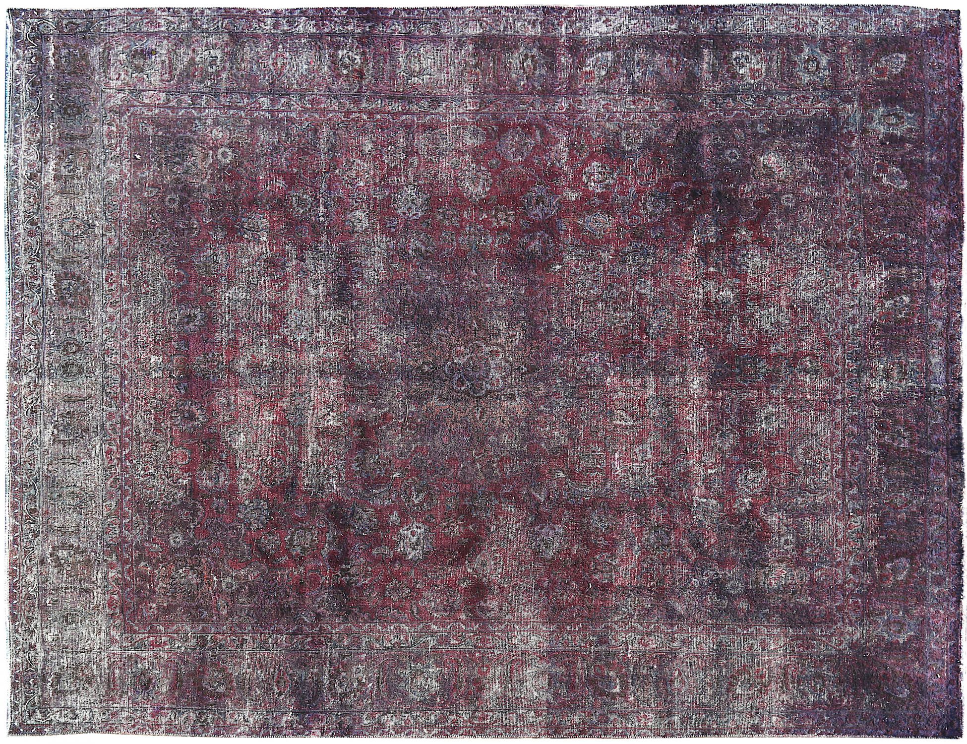 Vintage    <br/>334 x 290 cm