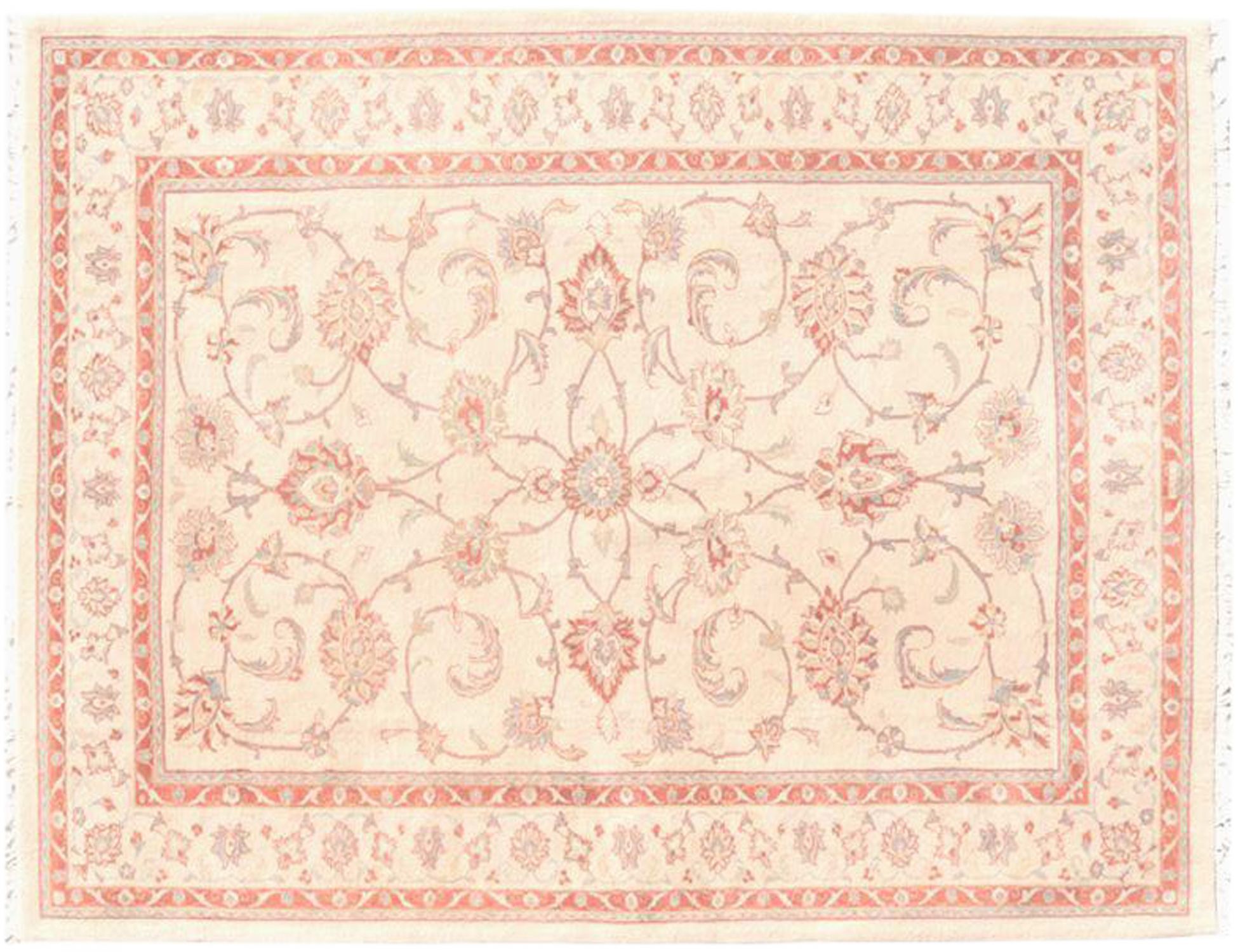 FARAHAN ΧΑΛΙ  <br/>305 x 215 cm