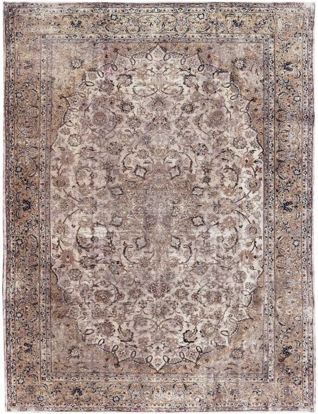 Vintage Χαλί 543 X 331 