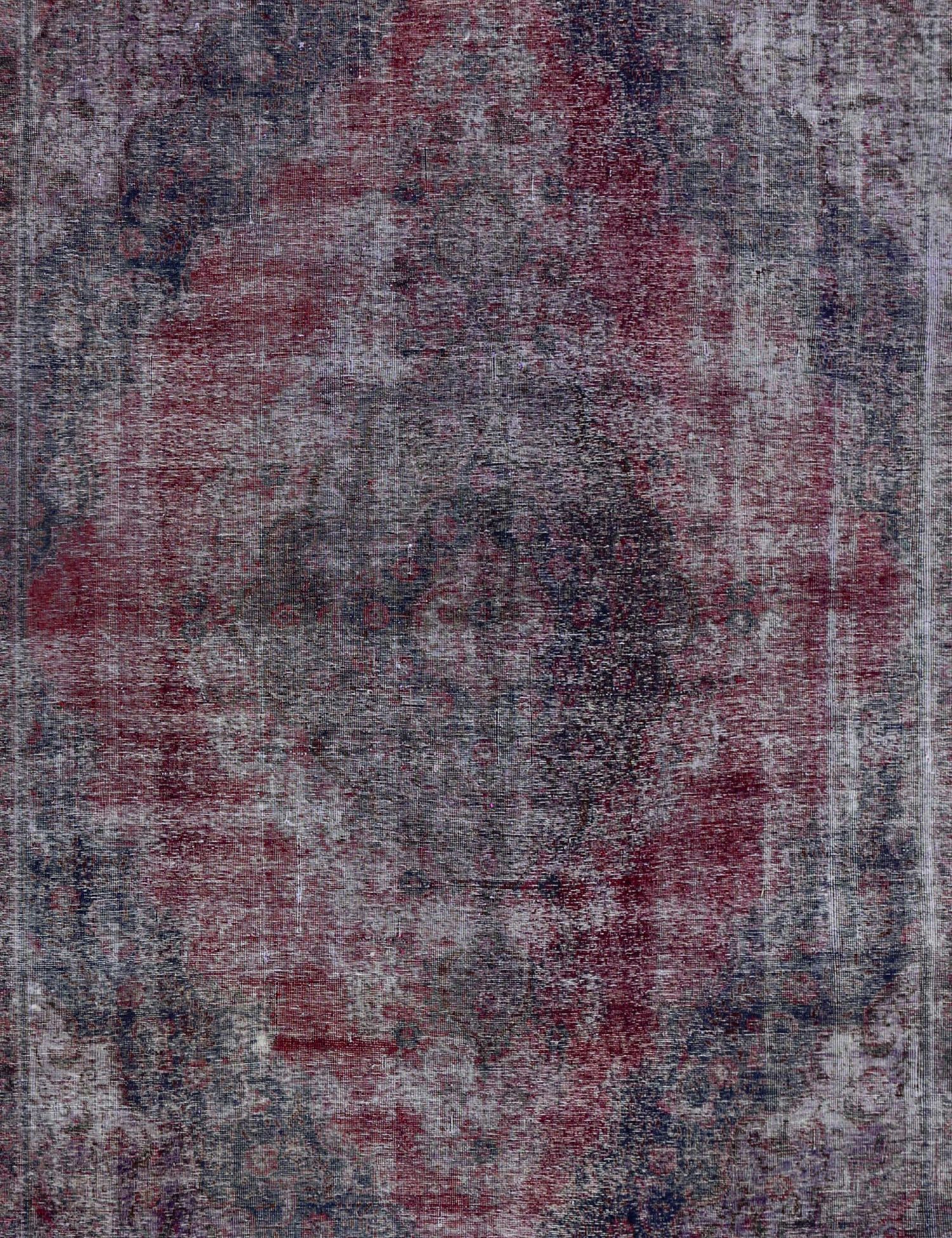 Vintage    Μωβ <br/>292 x 272 cm