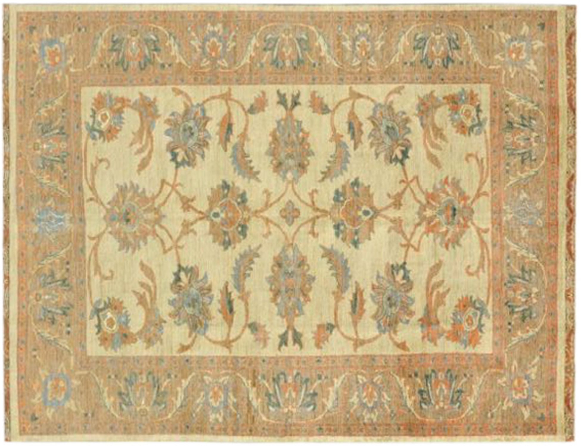 FARAHAN  <br/>297 x 214 cm