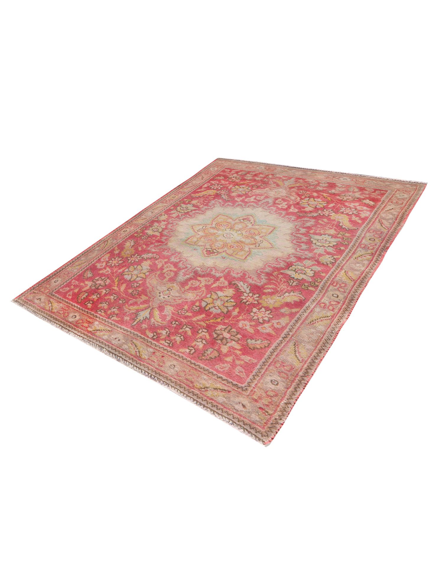 Retro Rug  <br/>142 x 92 cm