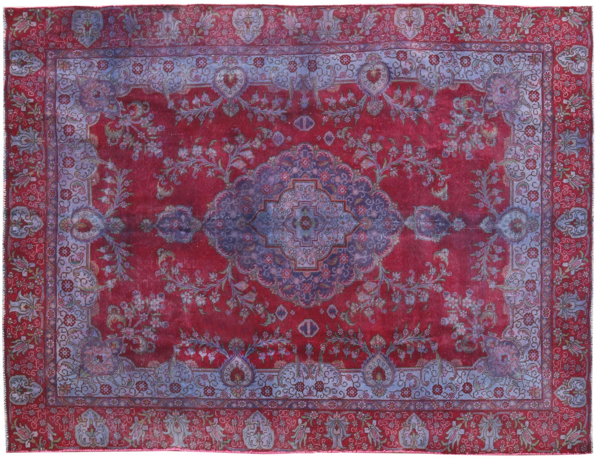 Vintage    <br/>373 x 280 cm