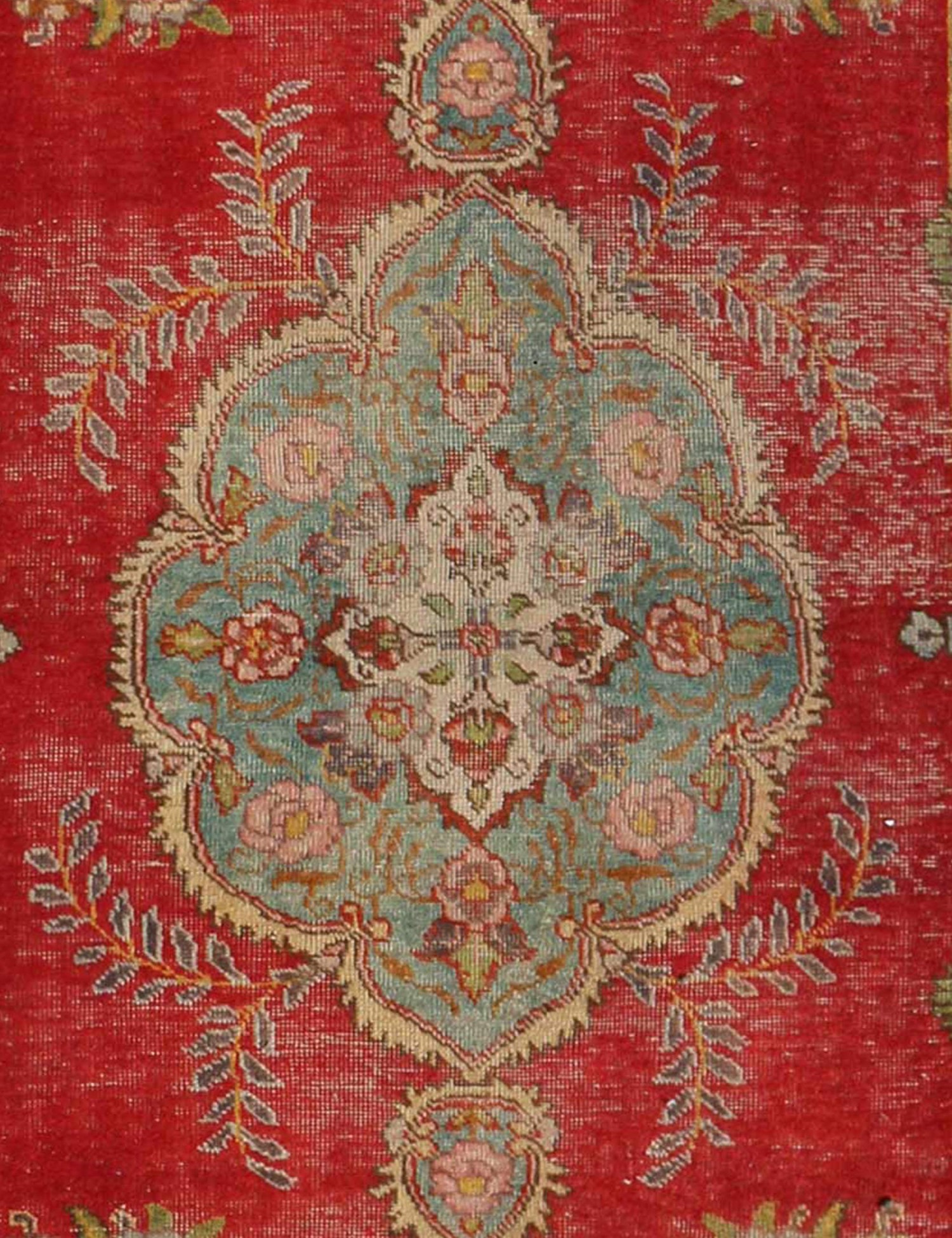Retro Rug  <br/>165 x 128 cm
