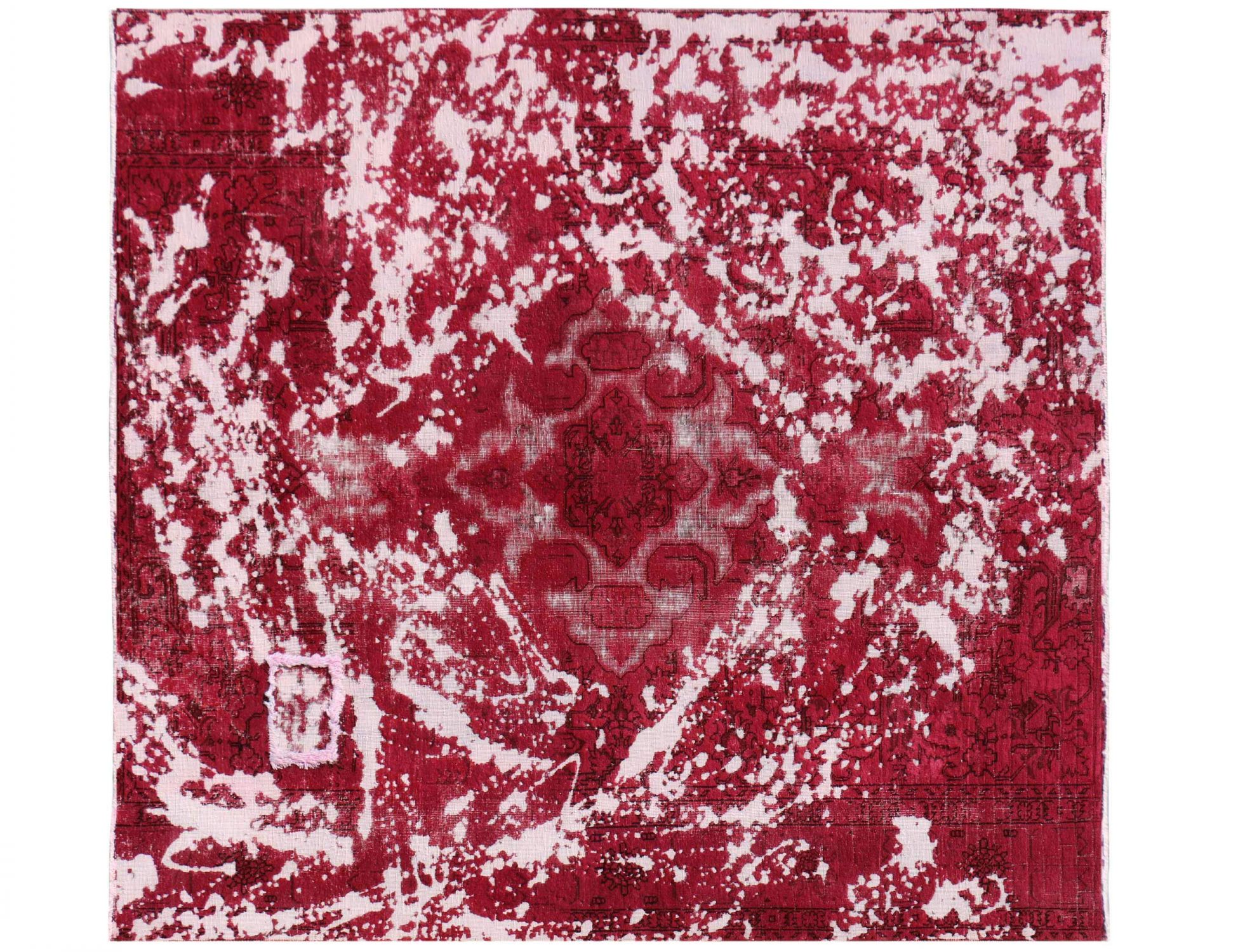 Vintage    <br/>203 x 203 cm