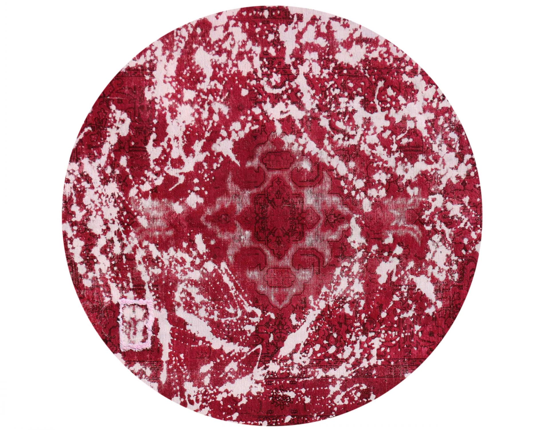 Vintage    <br/>203 x 203 cm