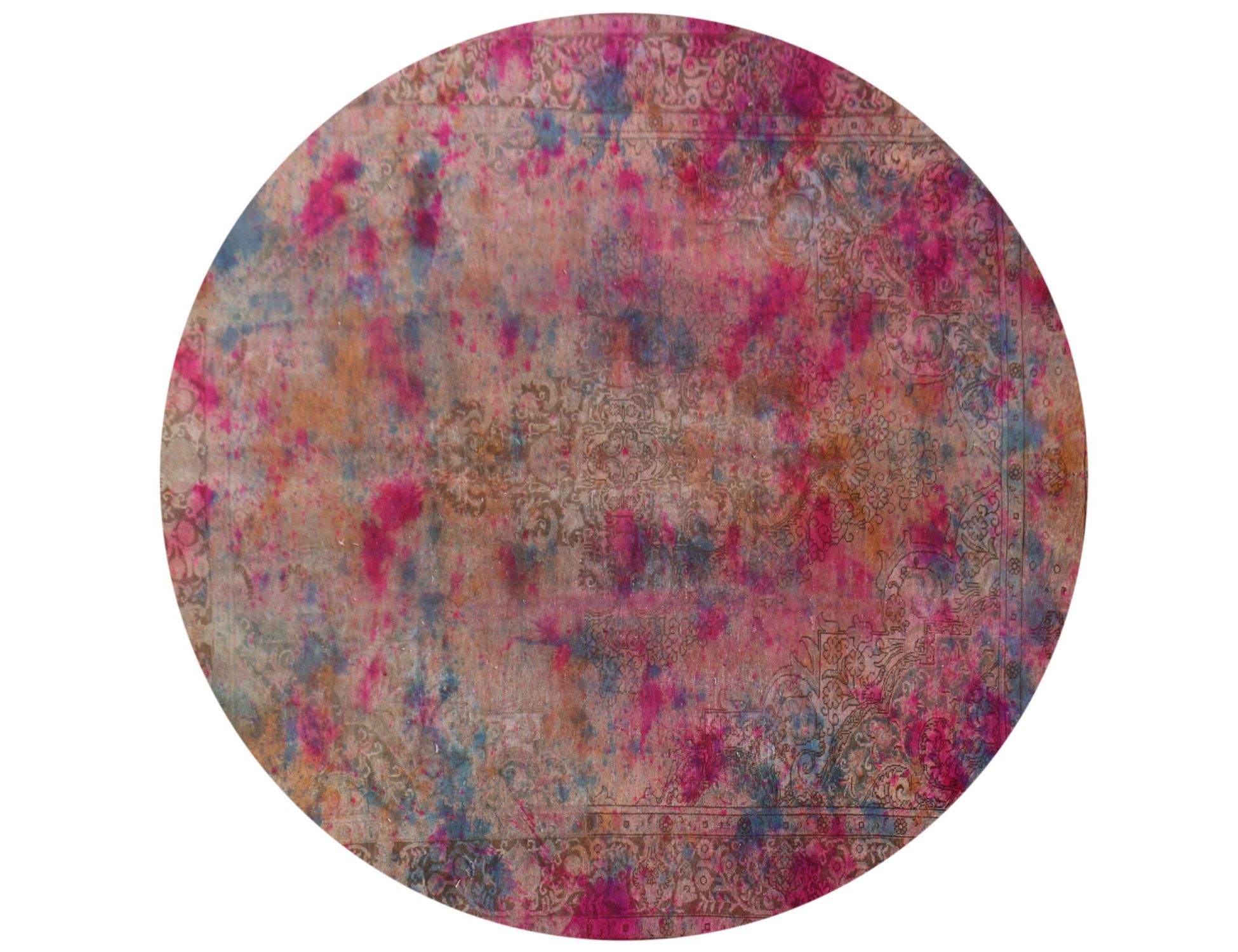 Vintage    <br/>275 x 275 cm