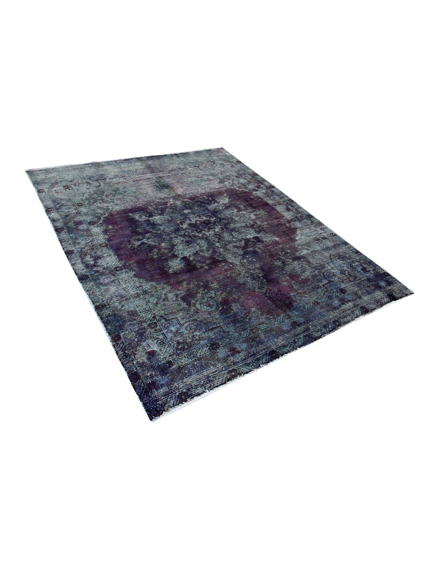 Persian Vintage    <br/>275 x 197 cm