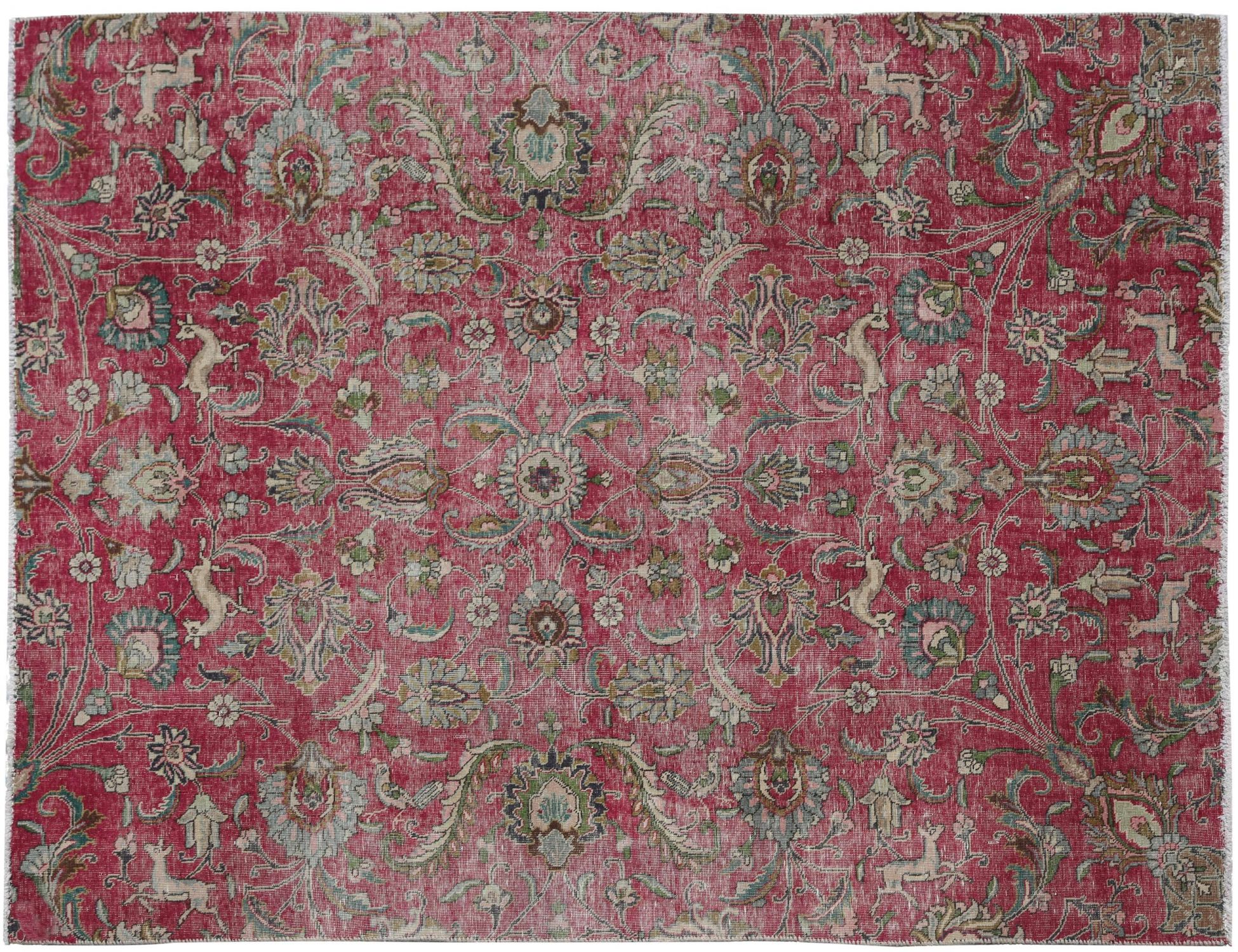 Stonewash  <br/>263 x 206 cm