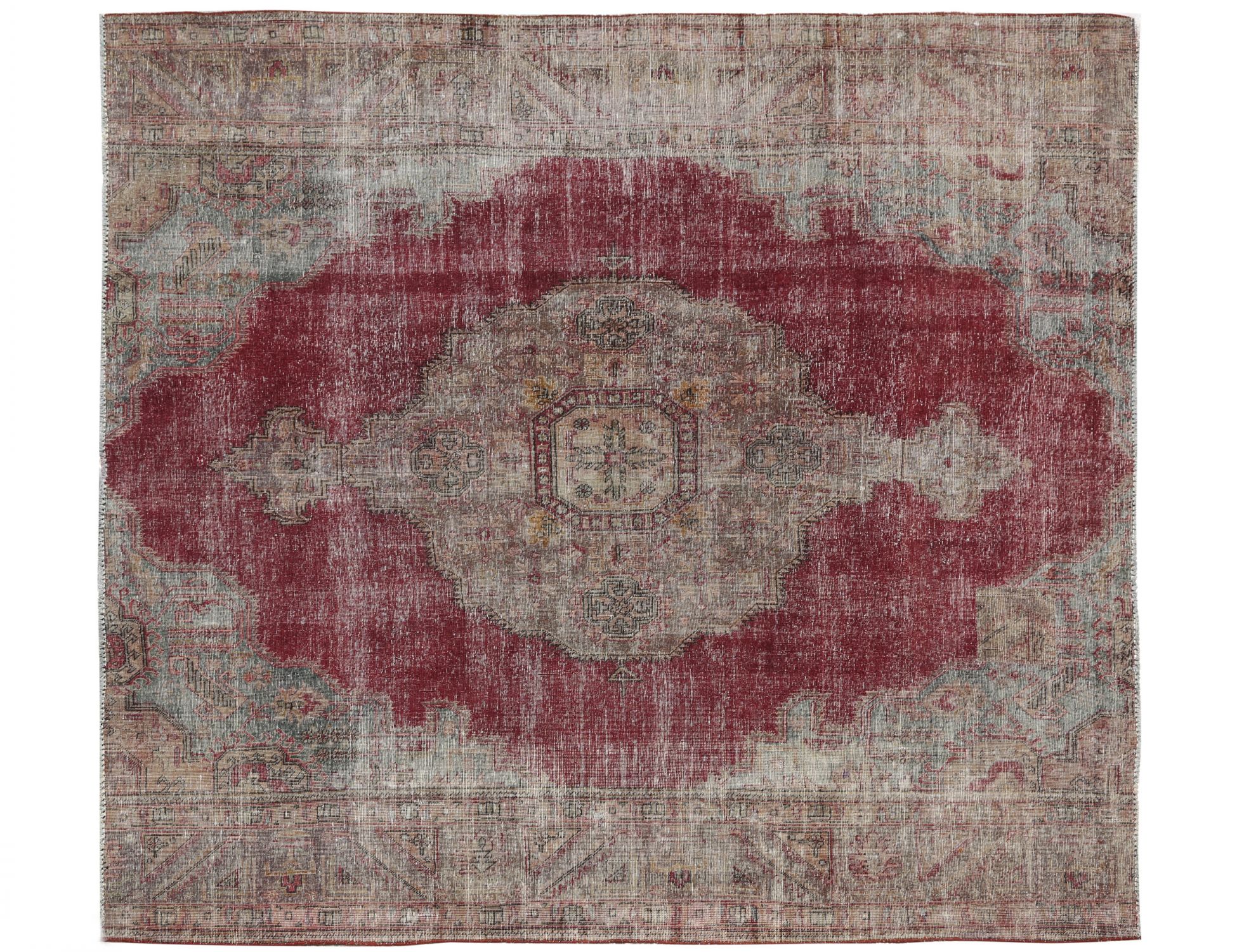 Stonewash  <br/>302 x 292 cm