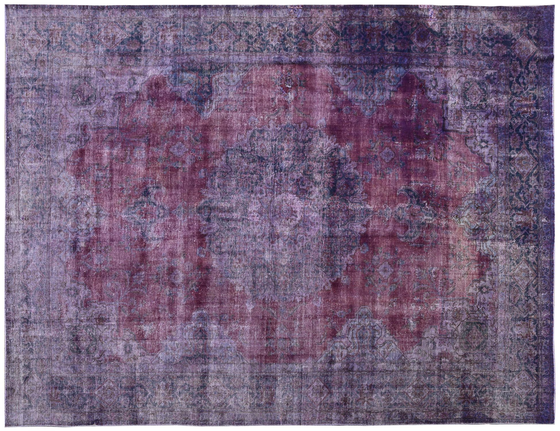 Vintage    <br/>511 x 379 cm