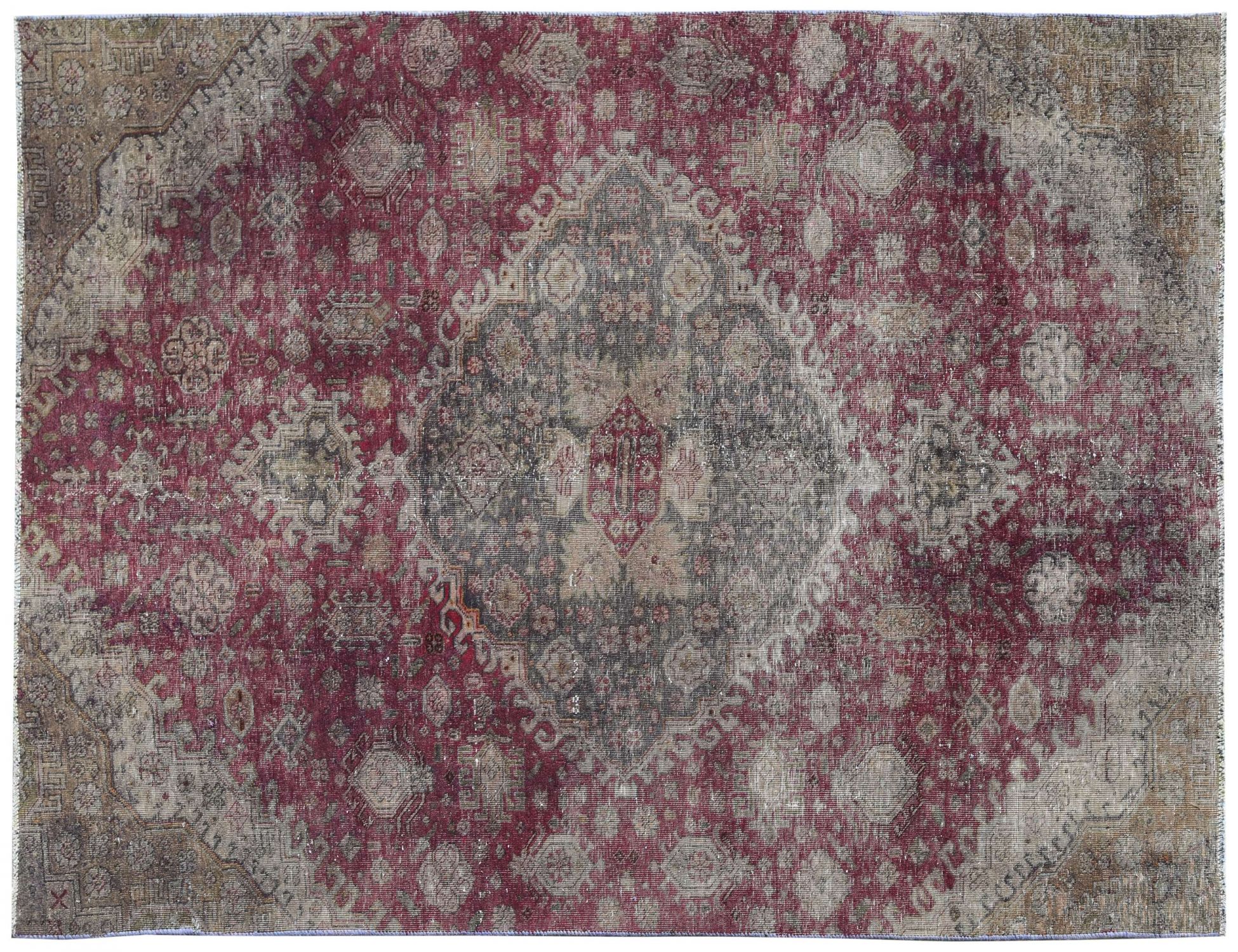 Vintage    <br/>261 x 159 cm