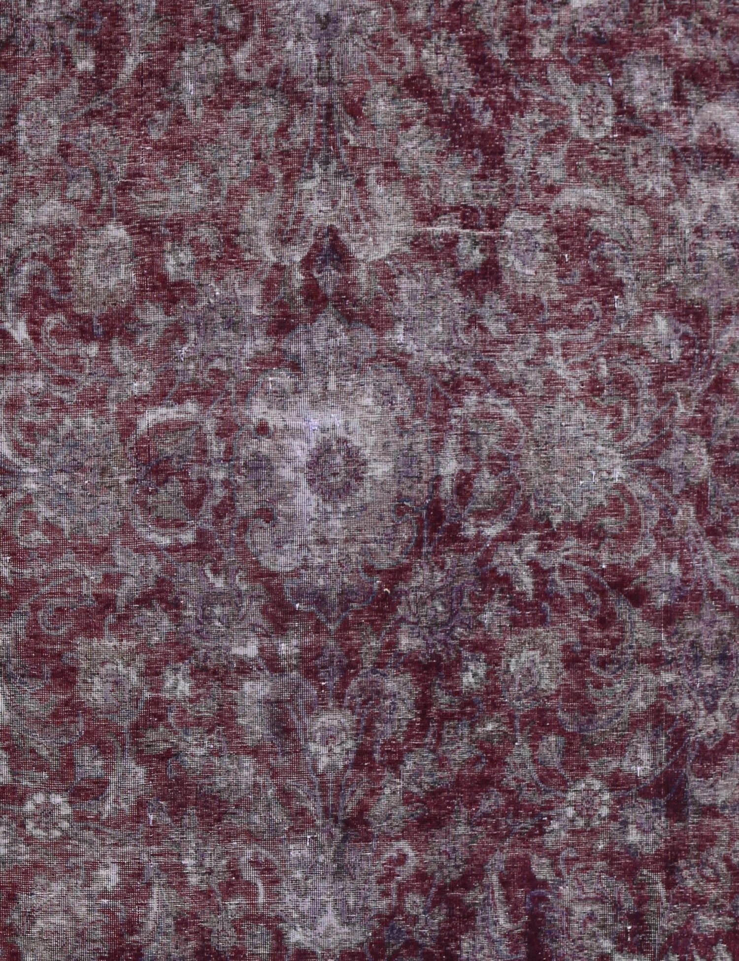 Vintage    Μωβ <br/>261 x 221 cm