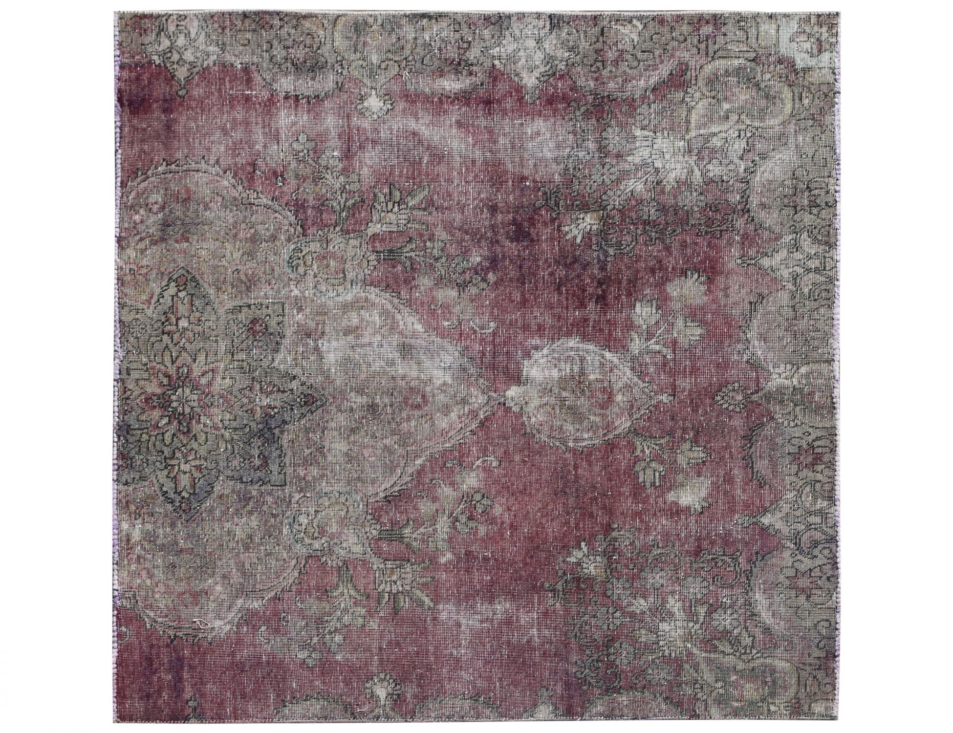 Vintage    <br/>162 x 179 cm