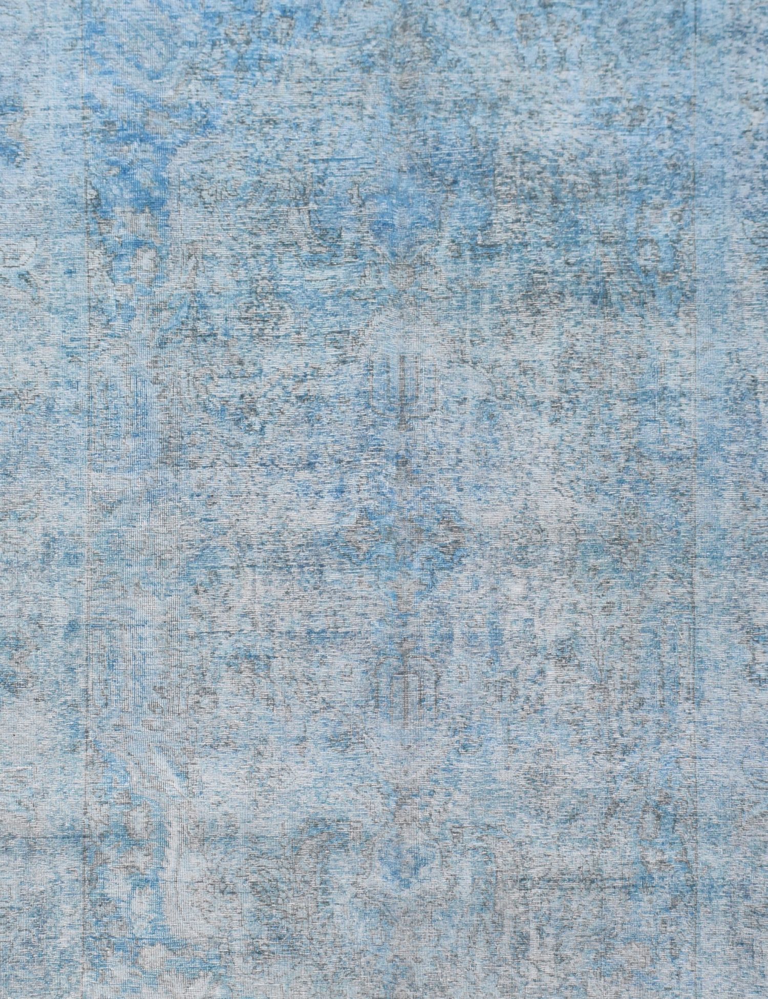 Vintage    Μπλε <br/>295 x 190 cm